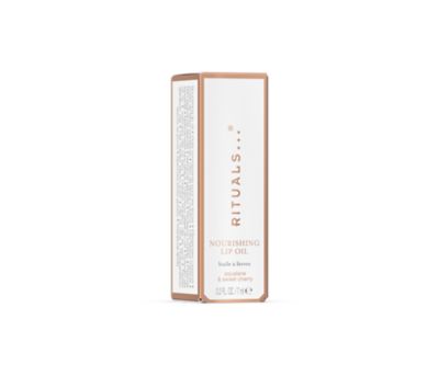 null, Lip Oil - Cherry Glow