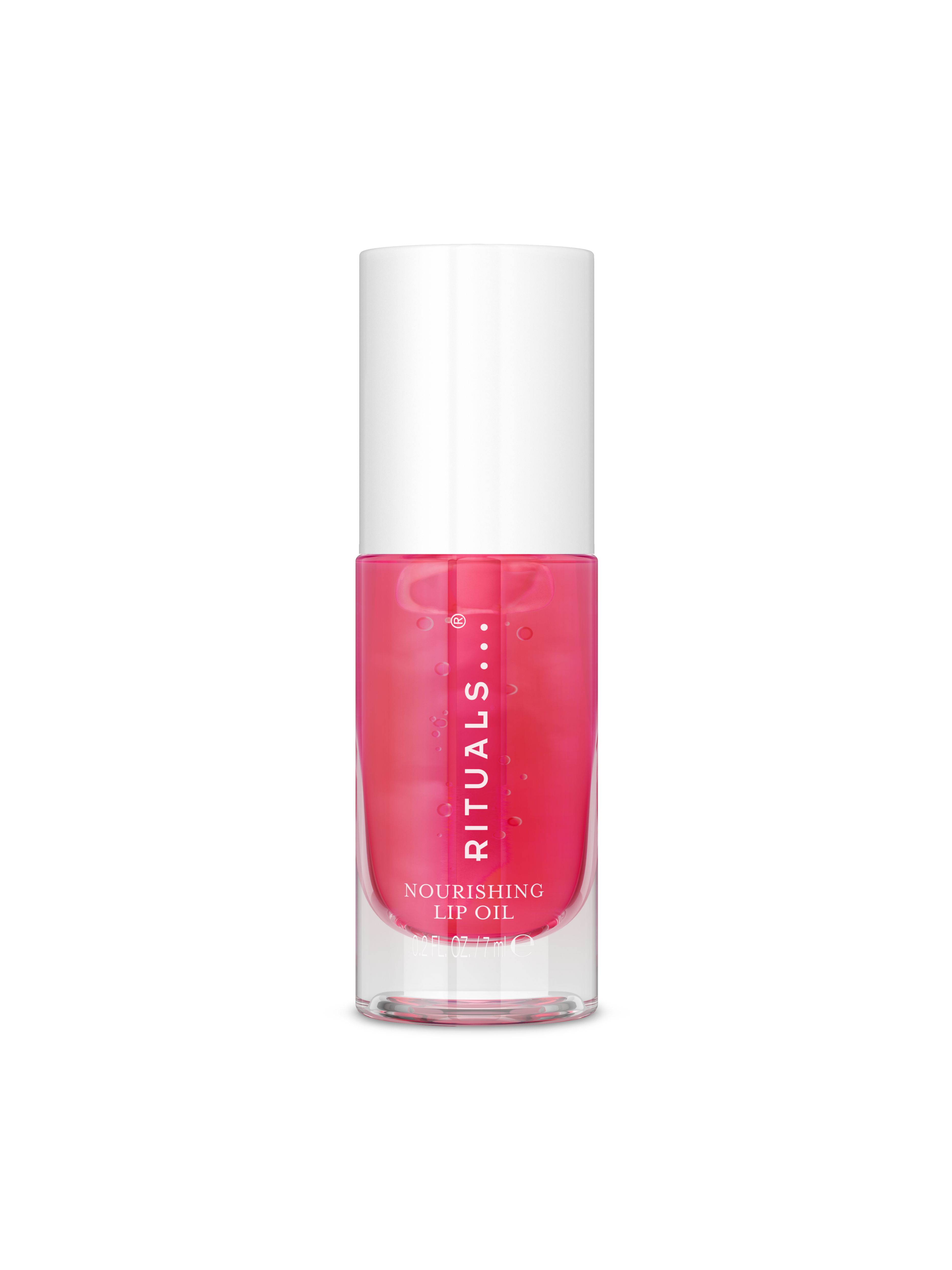Miracle Lip Oil - Cherry Glow