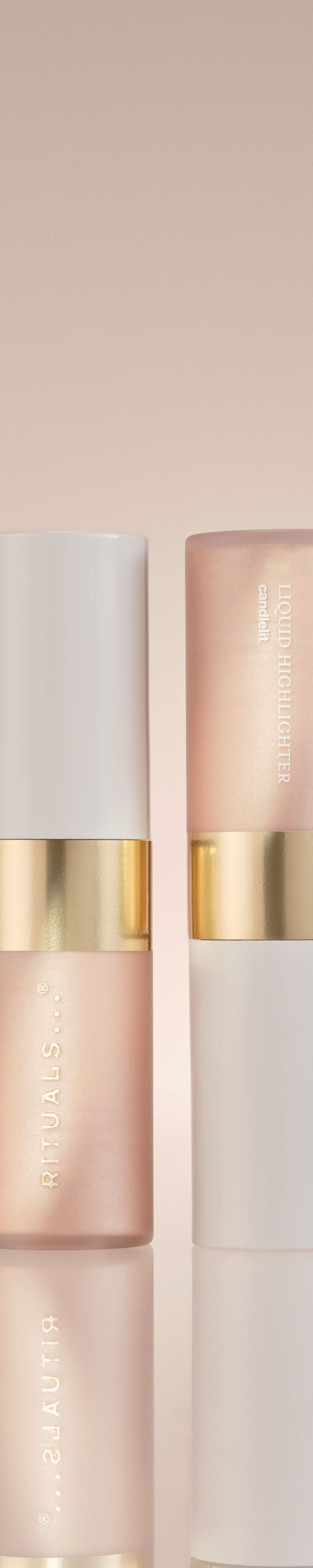 Rituals Make-Up Collection, Highlighter liquide – vue 2