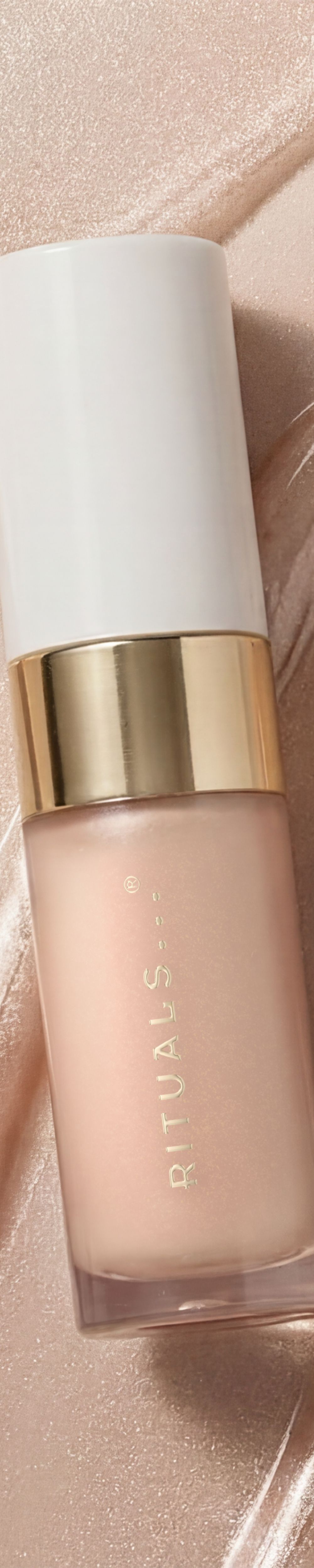 Rituals Make-Up Collection, Highlighter liquide – vue 4