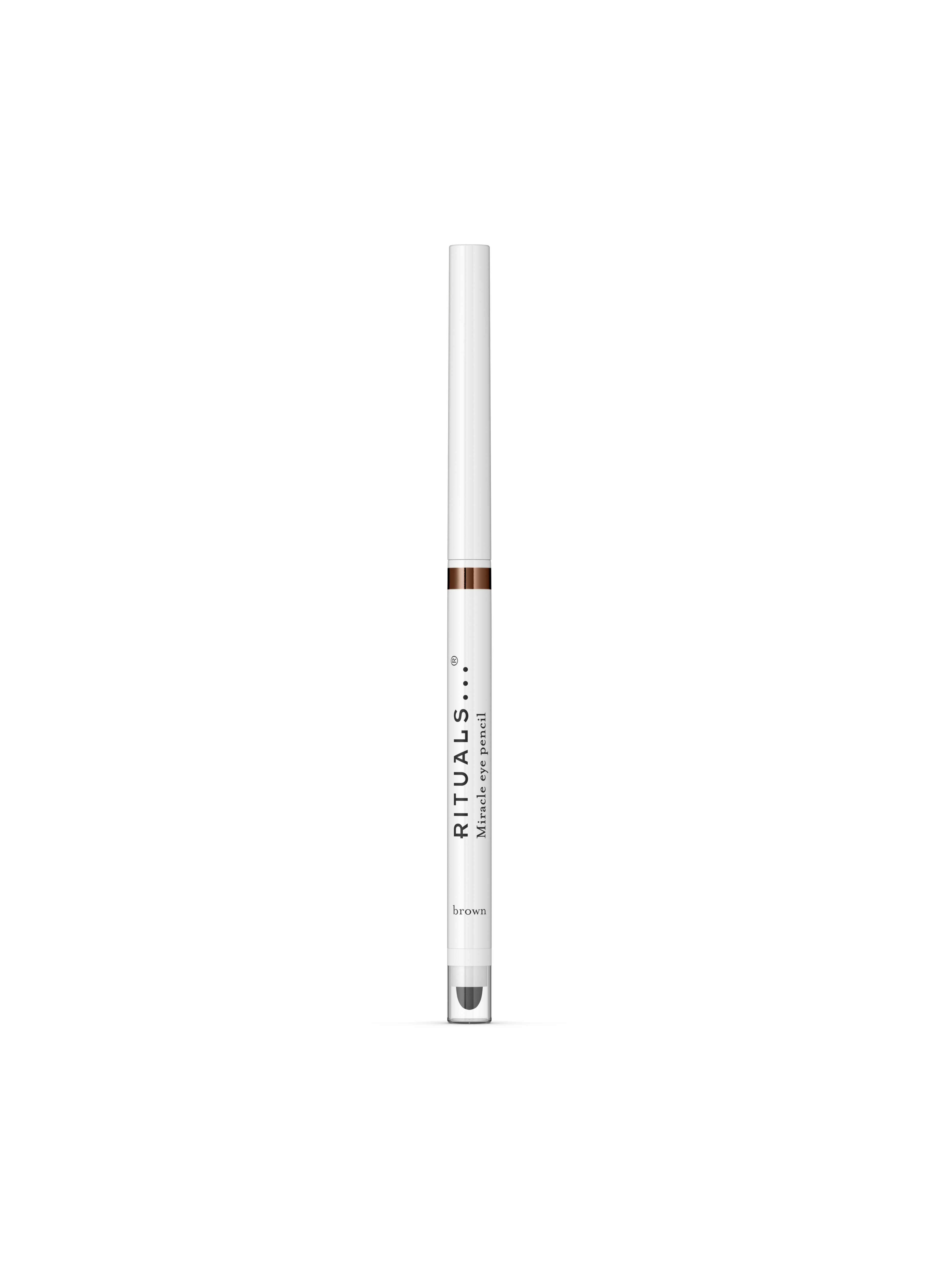 Miracle Eye Pencil - Brown