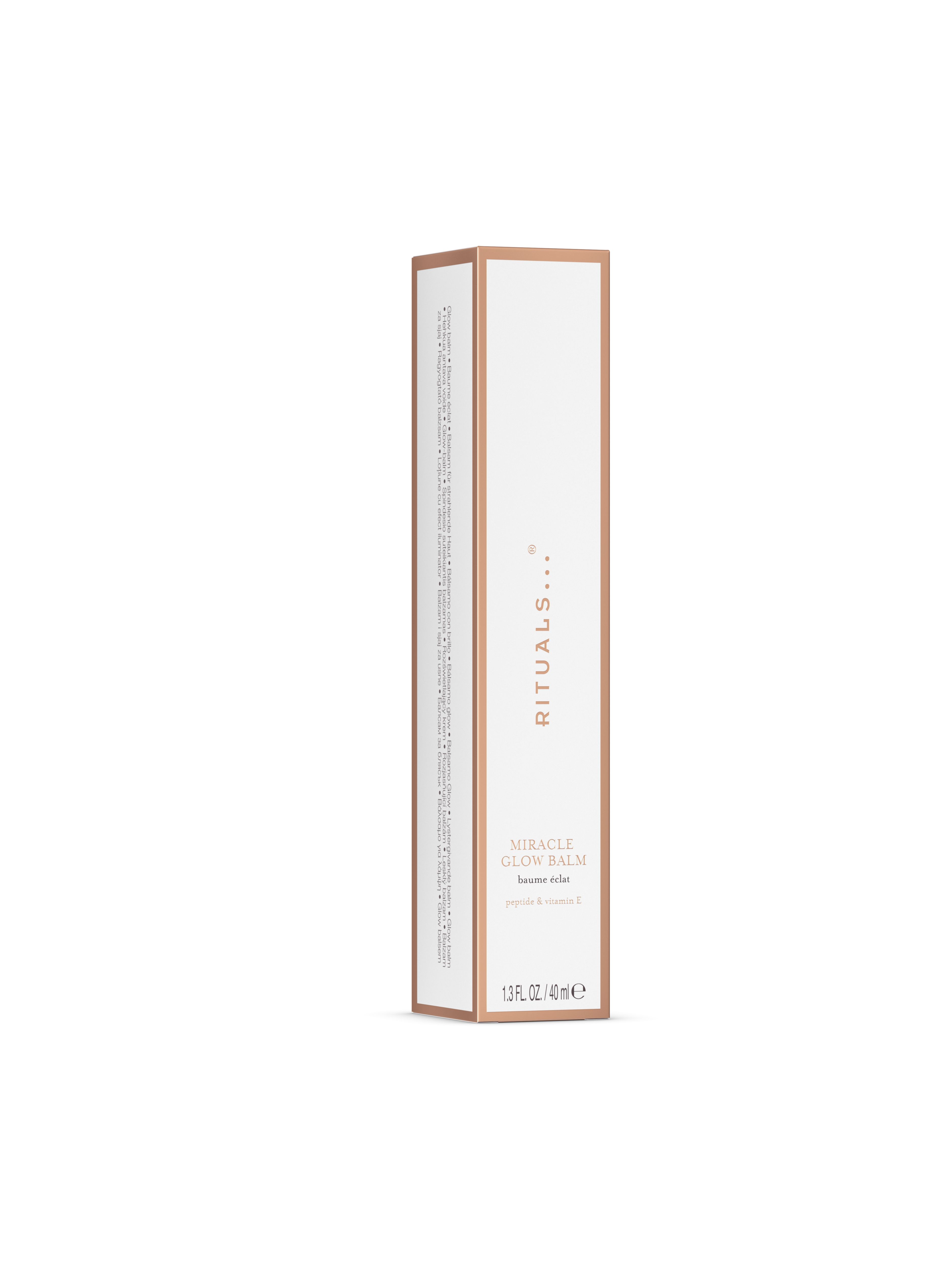 Miracle Glow Balm