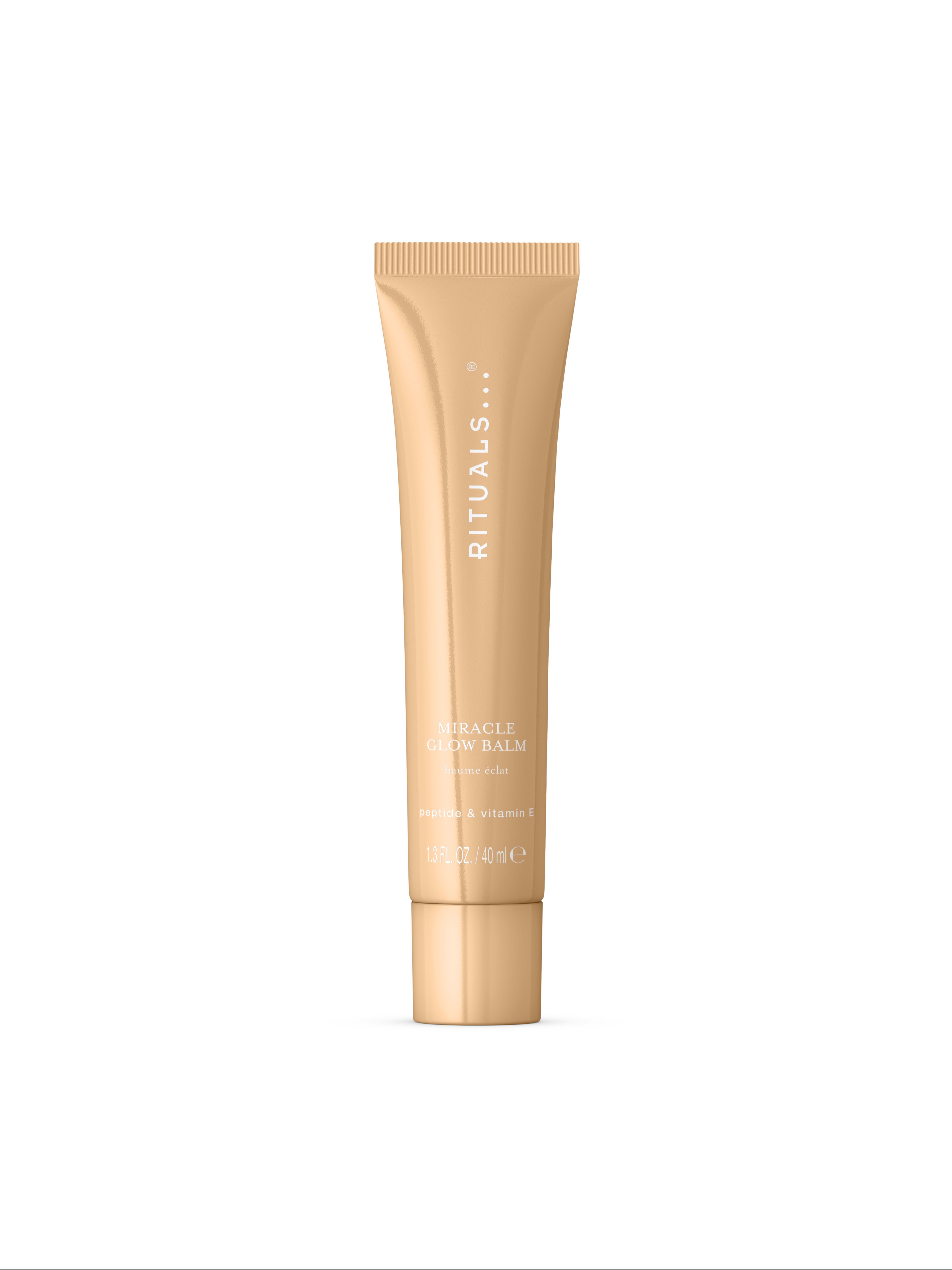 Miracle Glow Balm