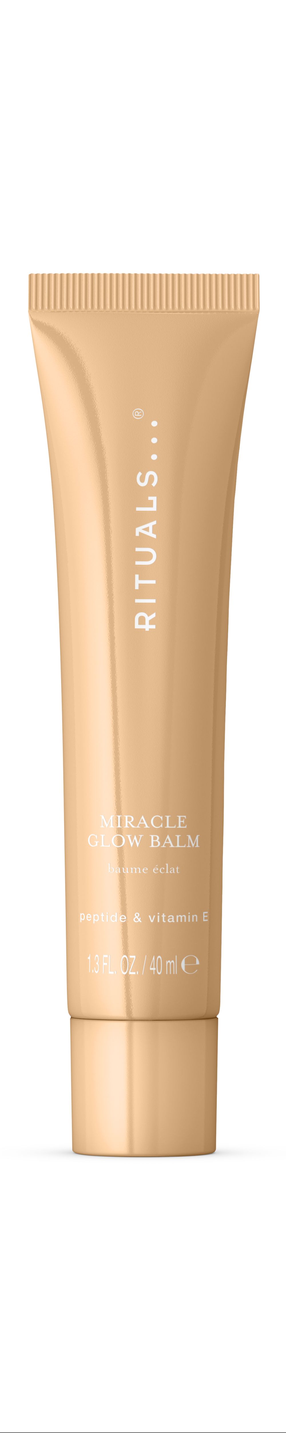 Rituals Rituals Essentials, Baume éclat – vue 4
