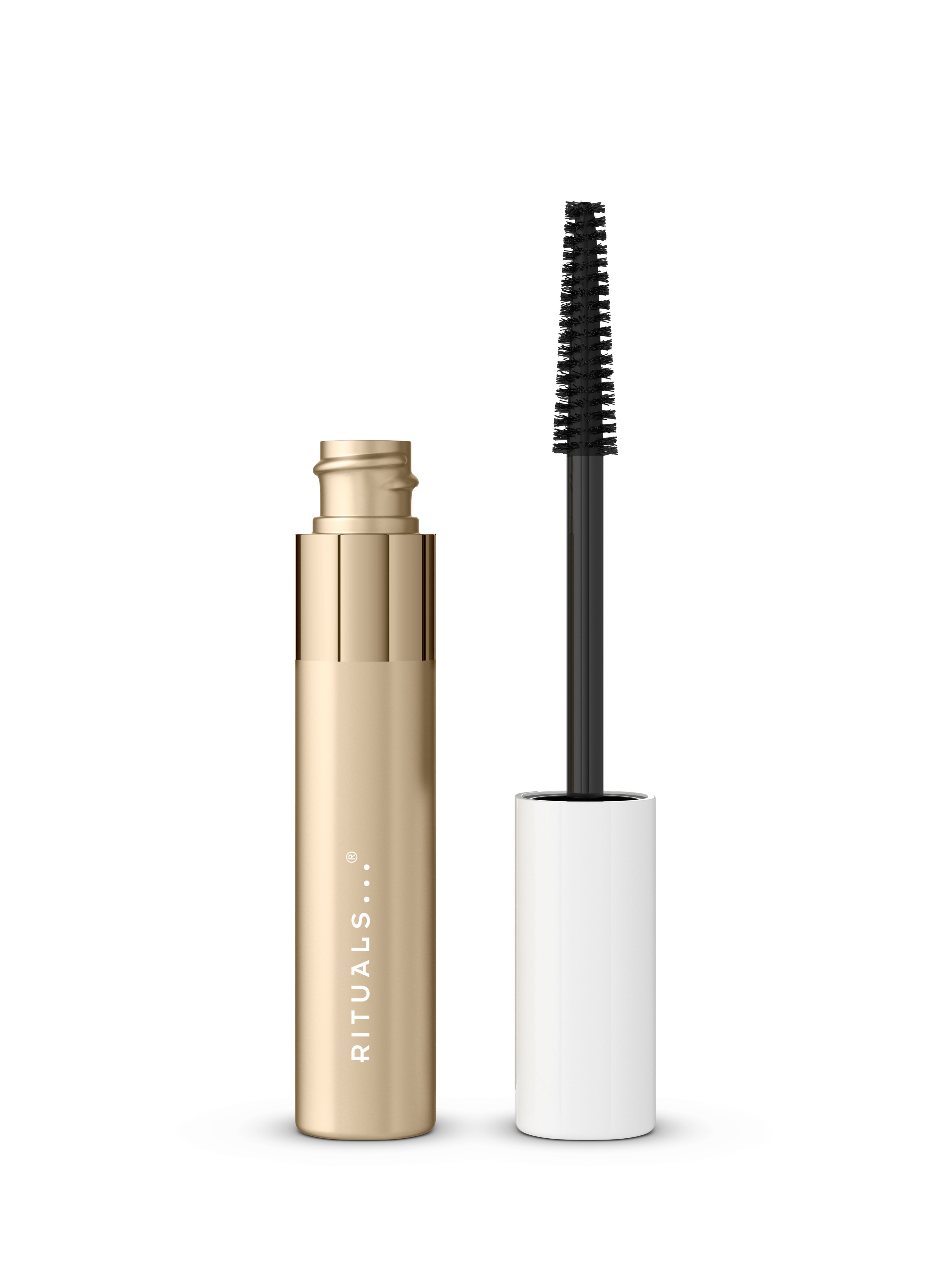 Volume Mascara Black Product Image