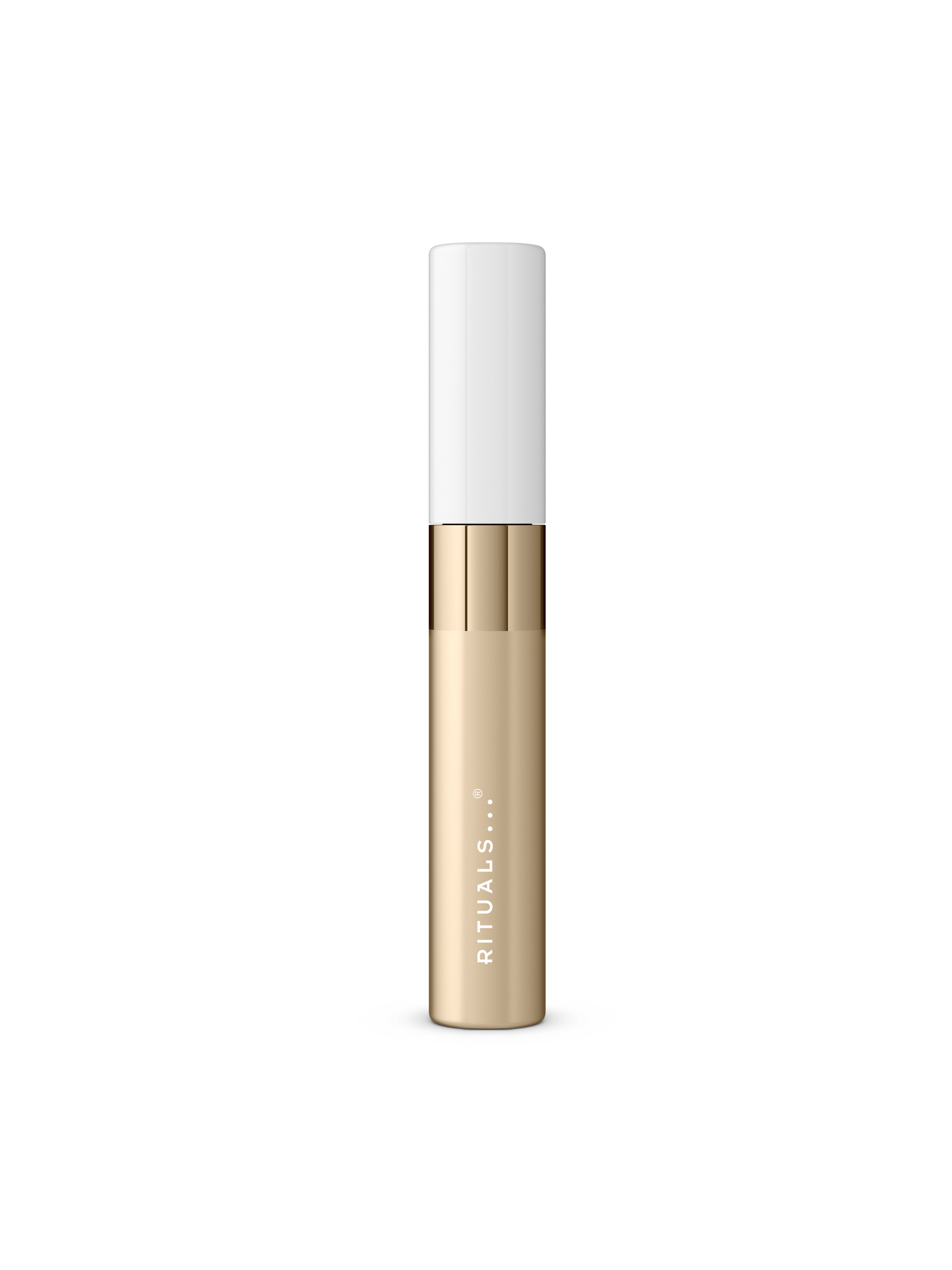 Volume Mascara Black Product Pack