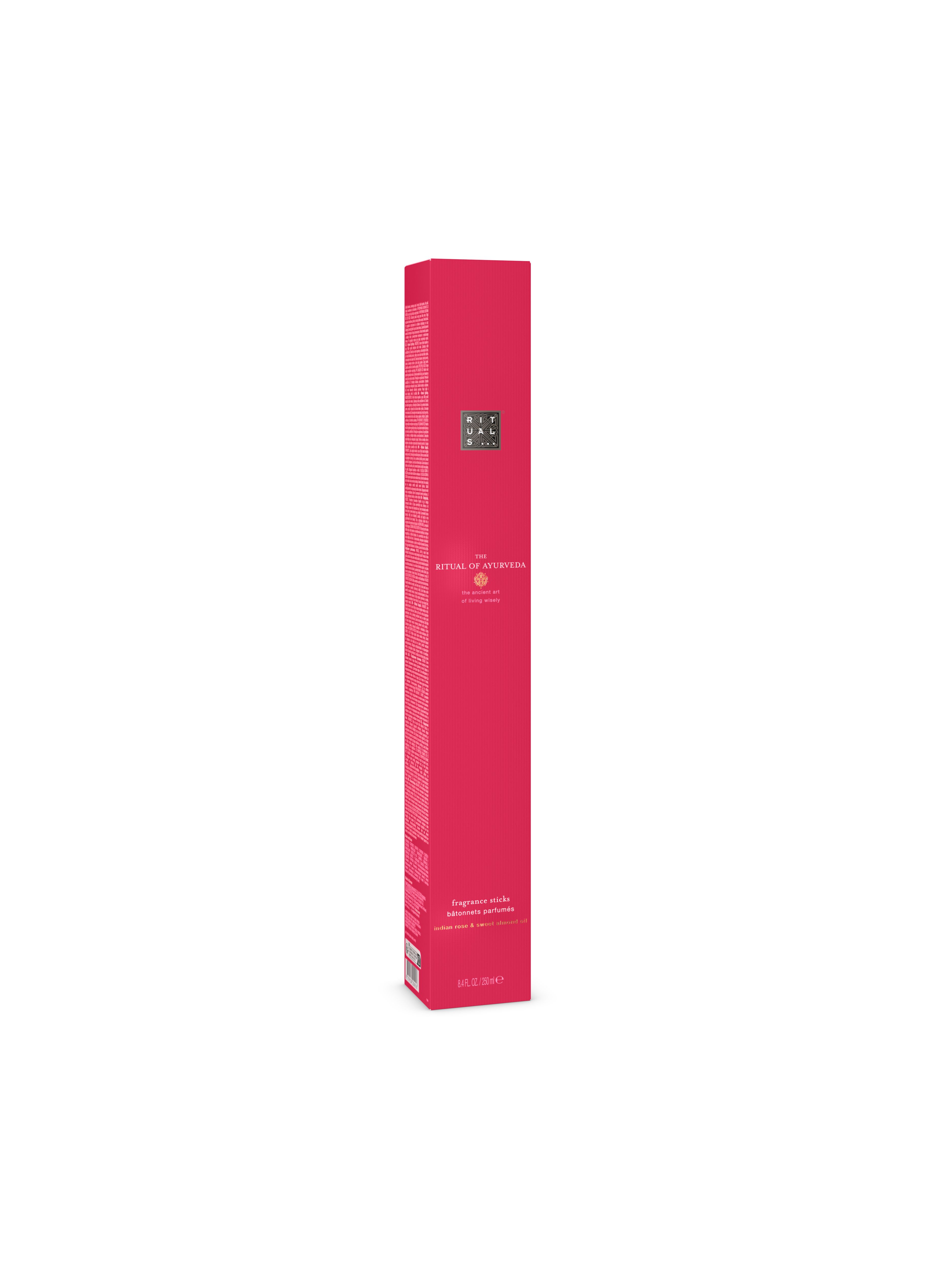The Ritual of Ayurveda Fragrance Sticks