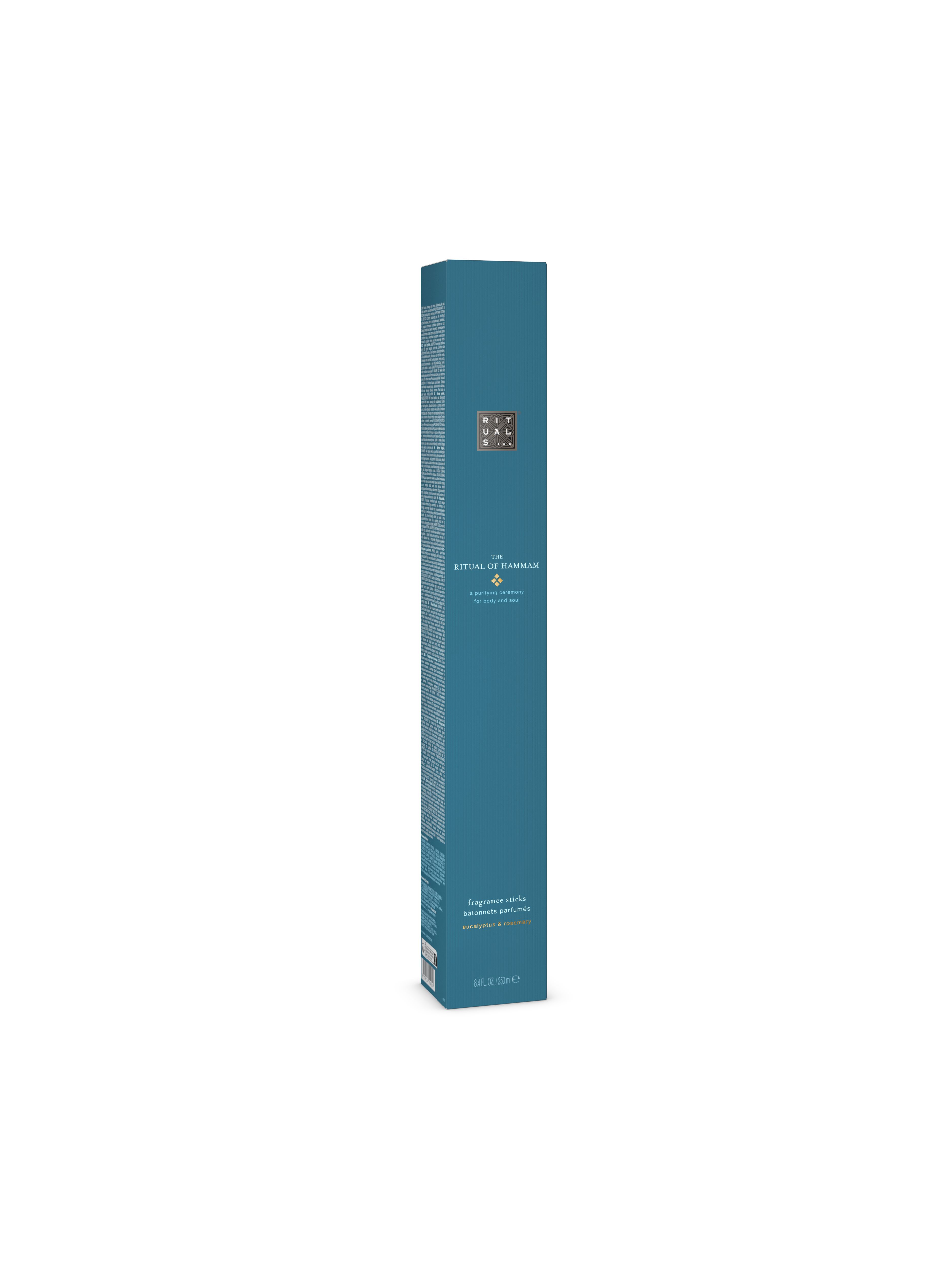 The Ritual of Hammam Fragrance Sticks