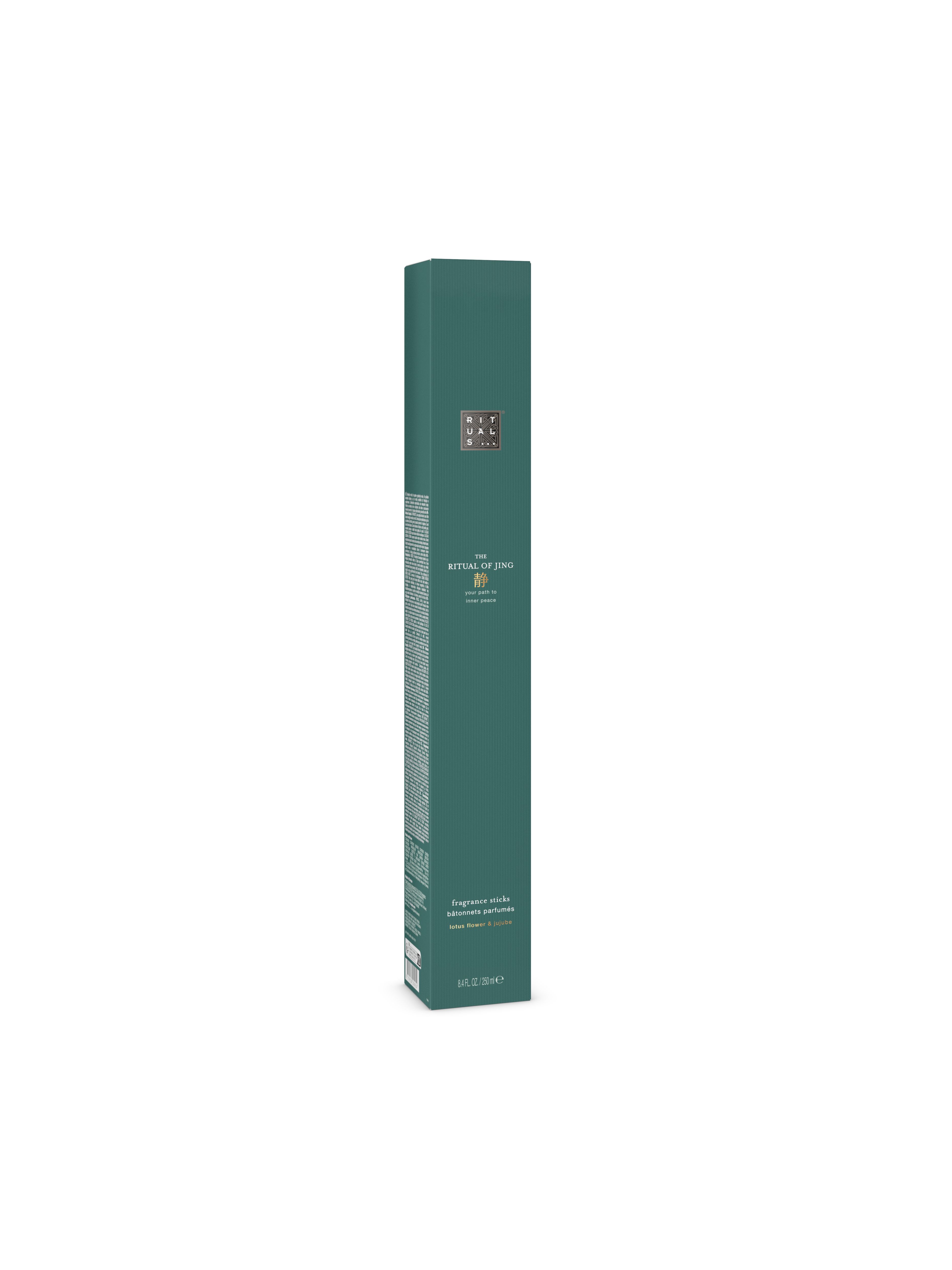 The Ritual of Jing Fragrance Sticks 250ml