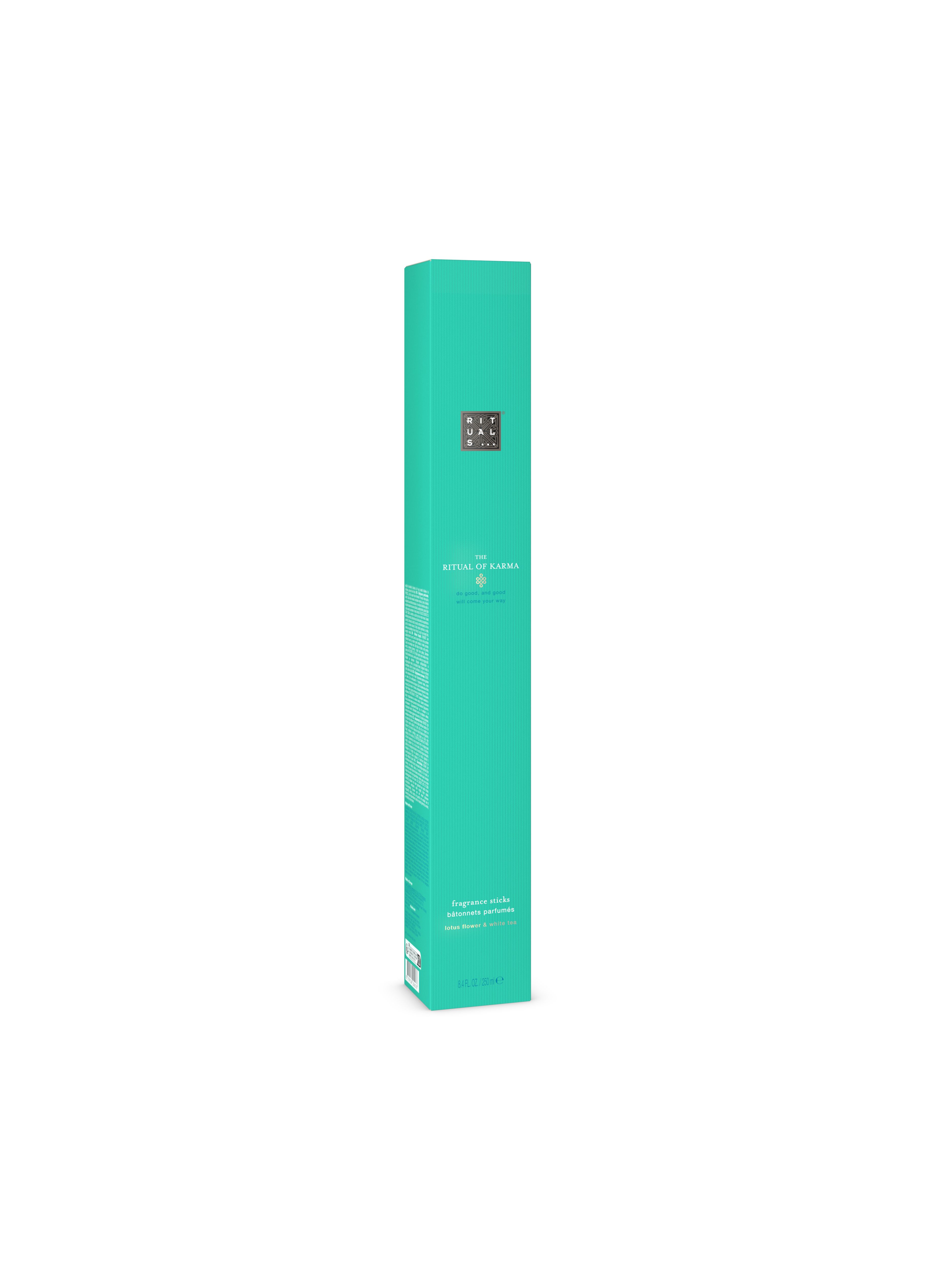 The Ritual of Karma Fragrance Sticks 250ml