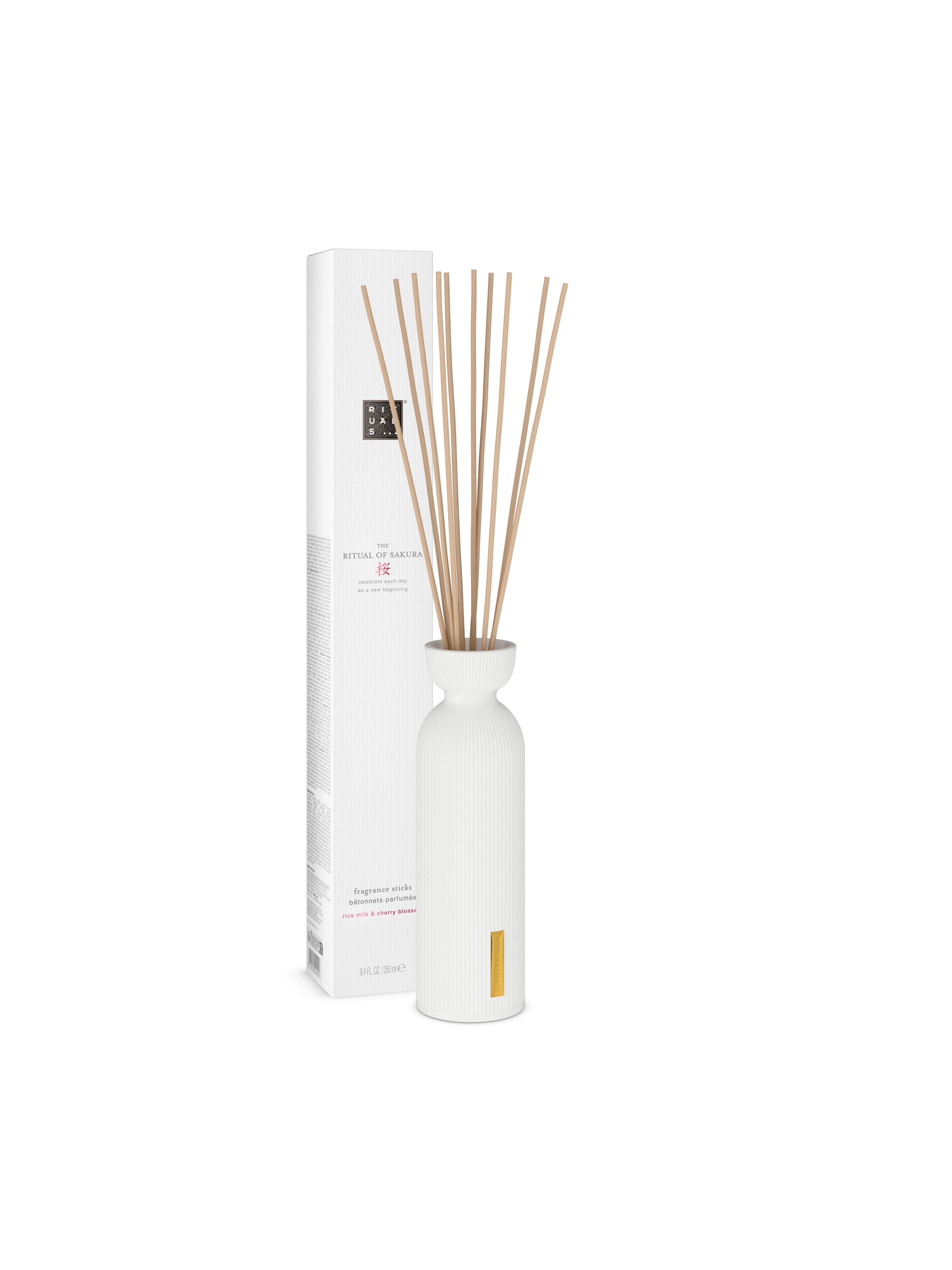 The Ritual of Sakura Fragrance Sticks - Duftstäbchen