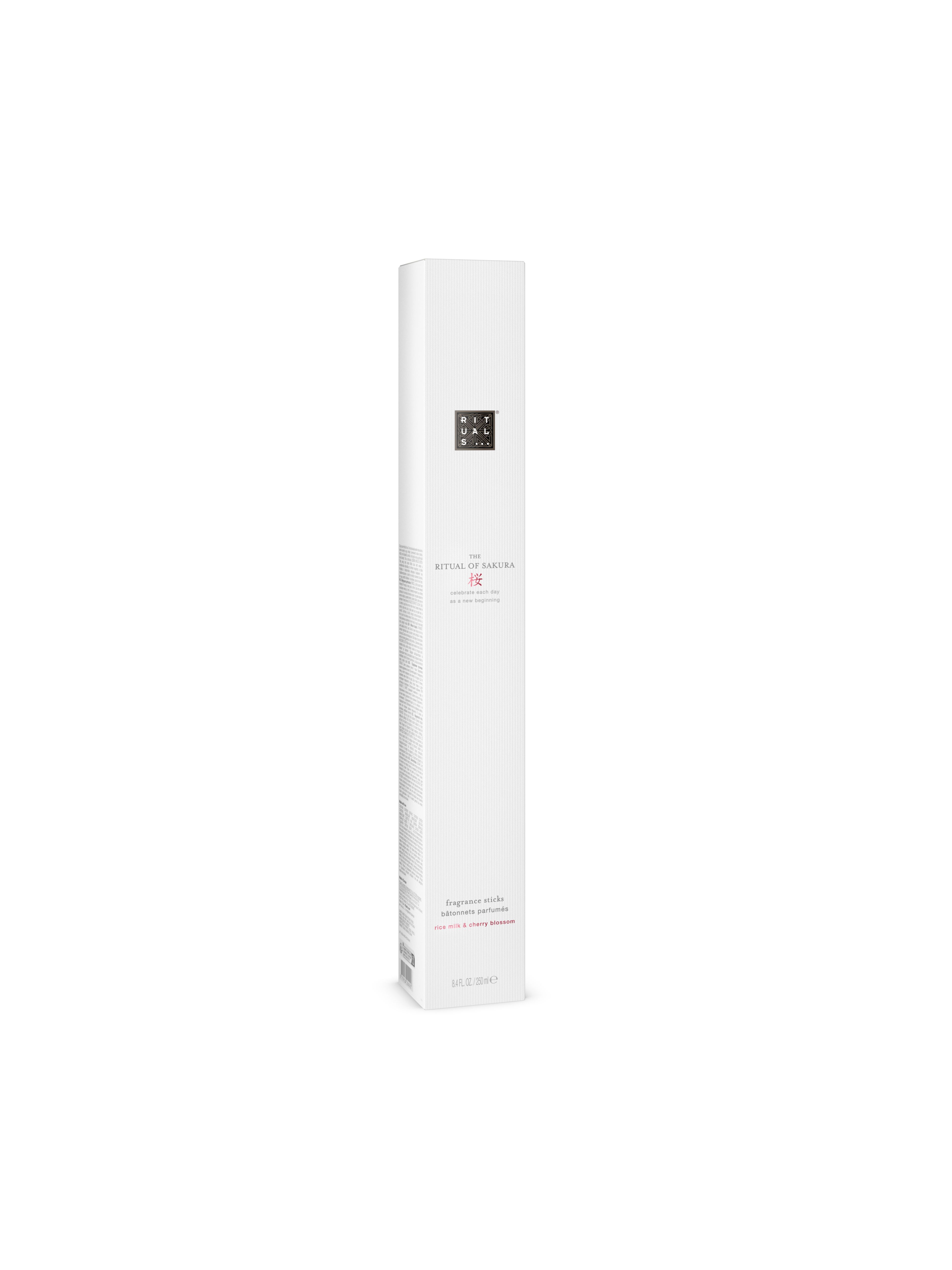 The Ritual of Sakura Fragrance Sticks 250ml