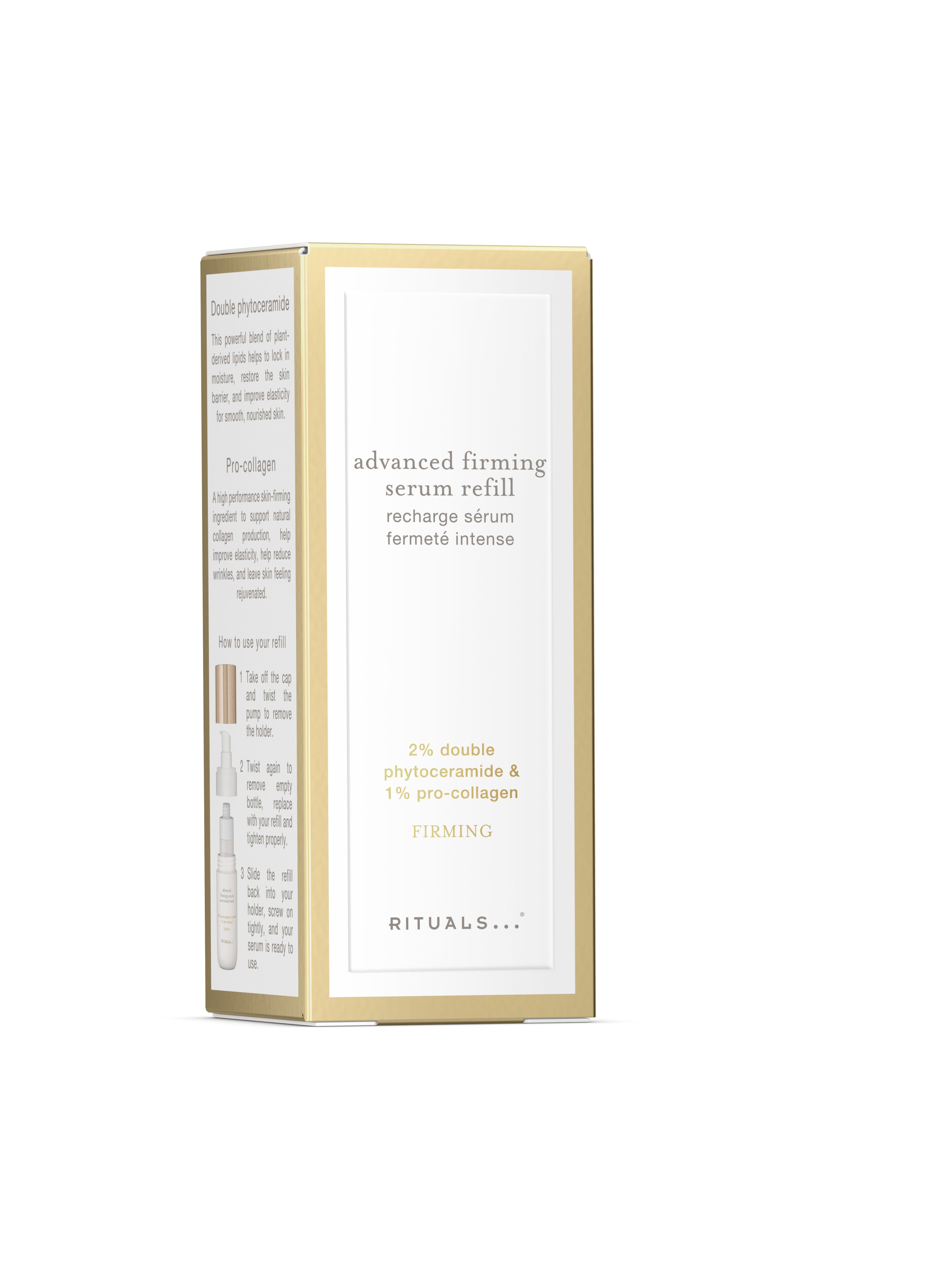 Advanced Firming Serum Refill