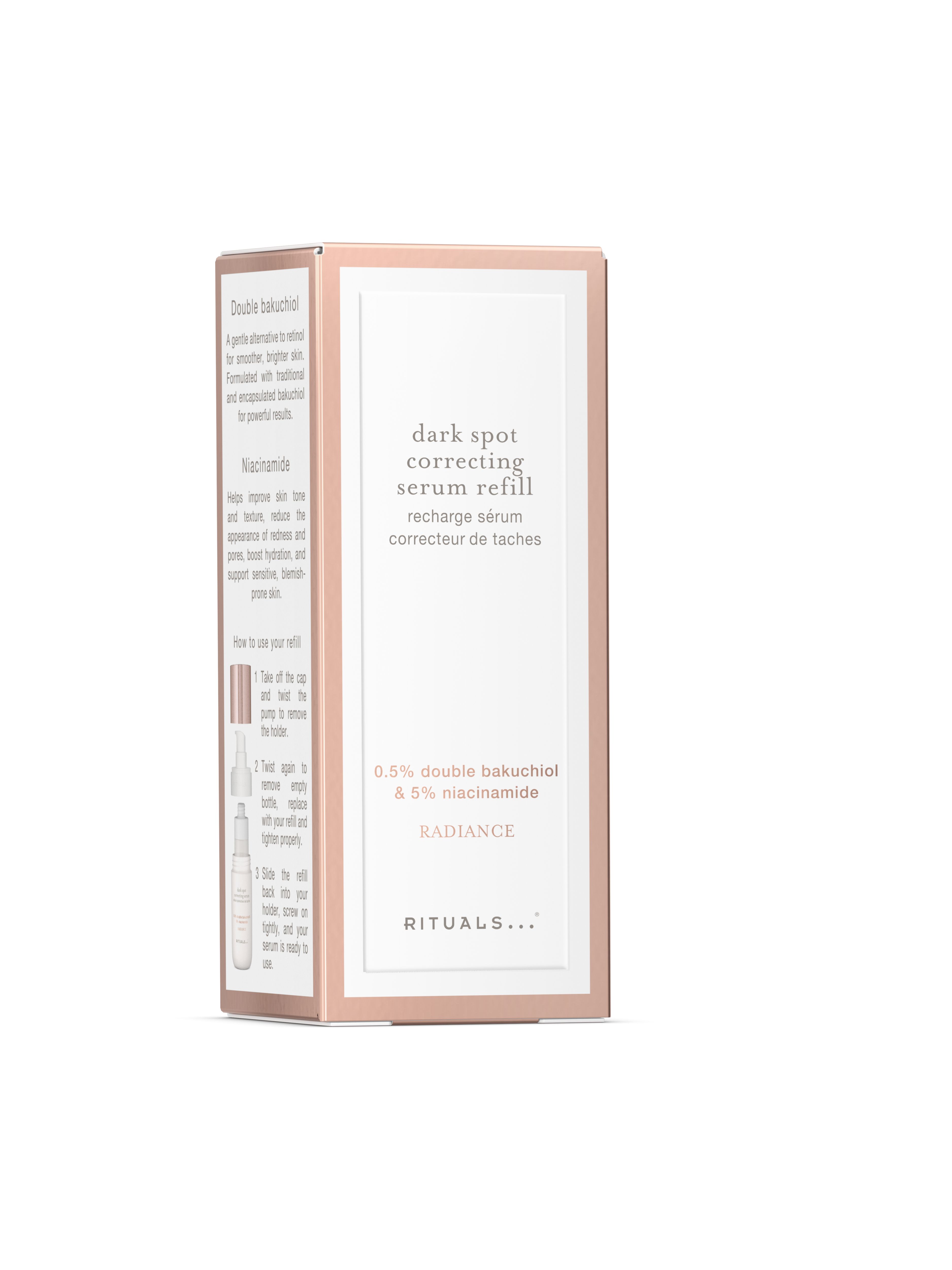 Dark Spot Correcting Serum Refill