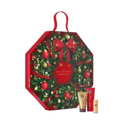 Коледен календар