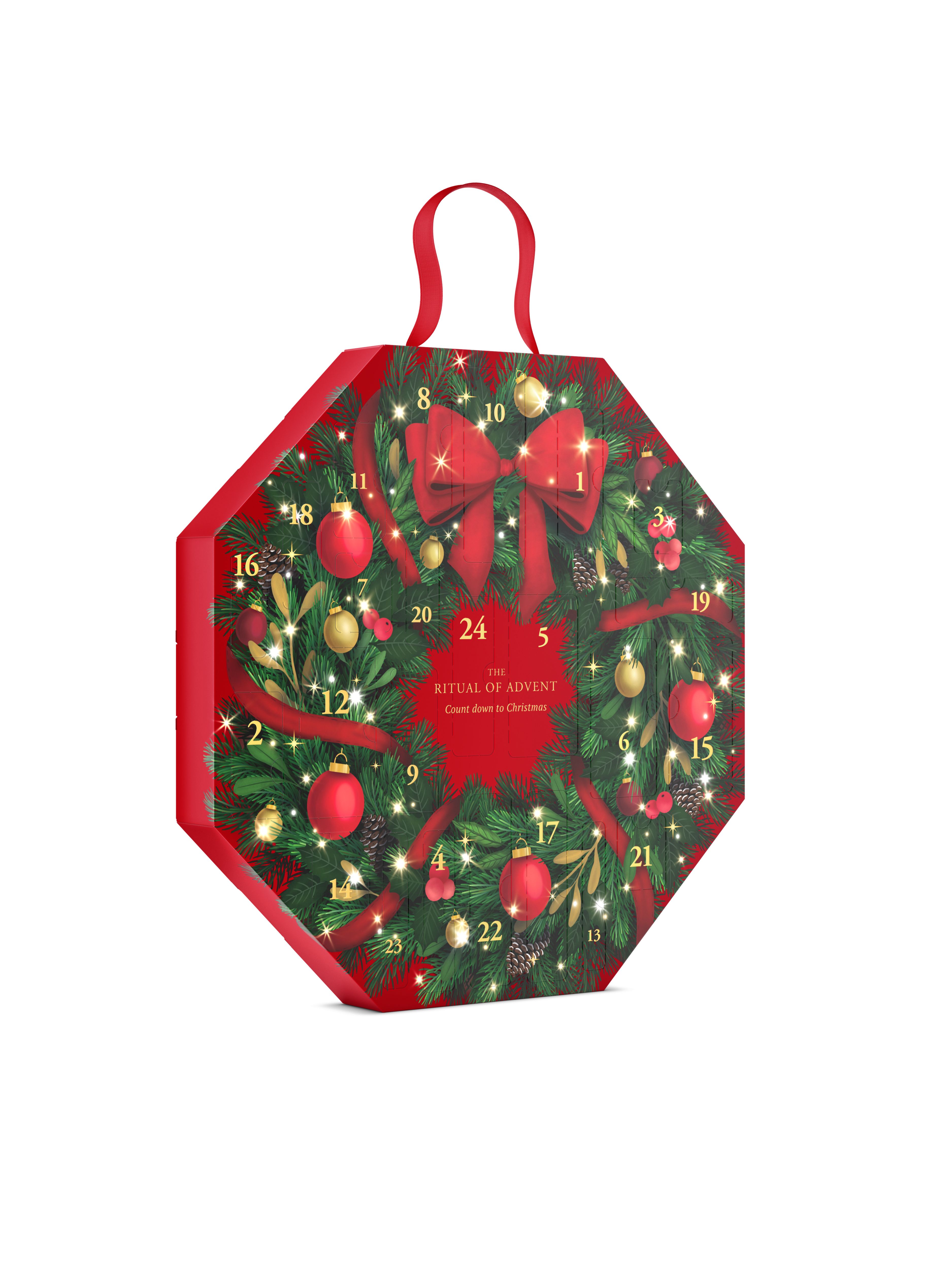 Classic Advent Calendar