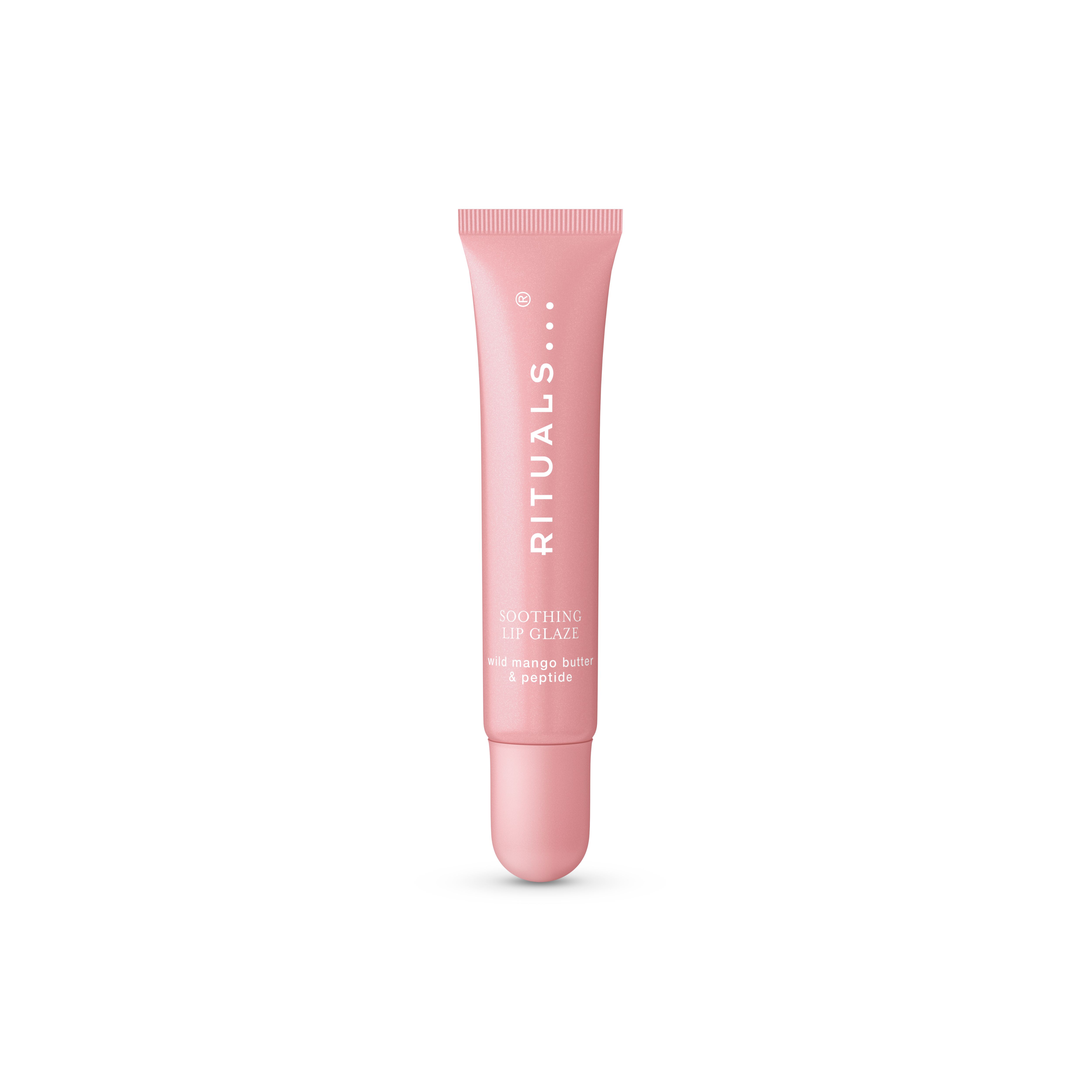 успокояващ гланц за устни, lipcare, Pink, 12 ml, RITUALS