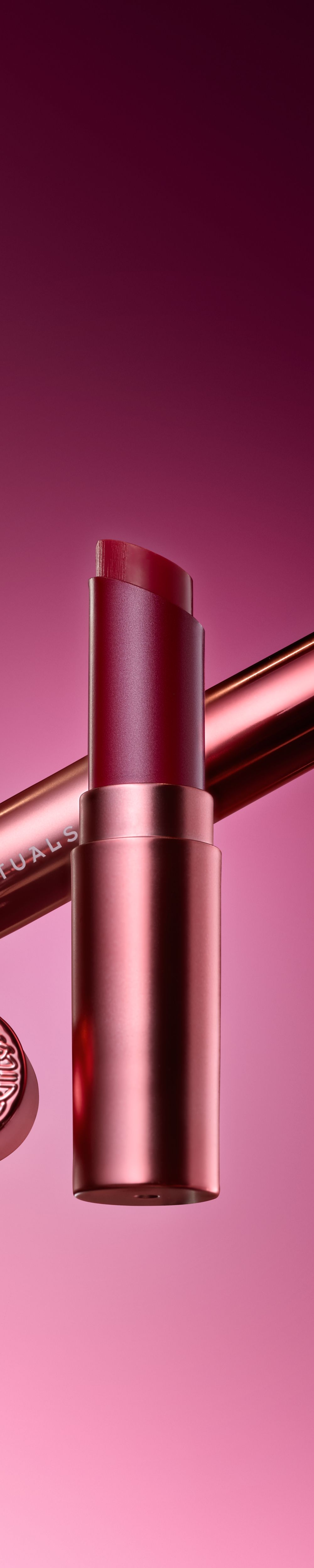 Soin lèvres éclat intense Cheeky Rituals de la gamme Lip Care, 3,1 g – vue 3