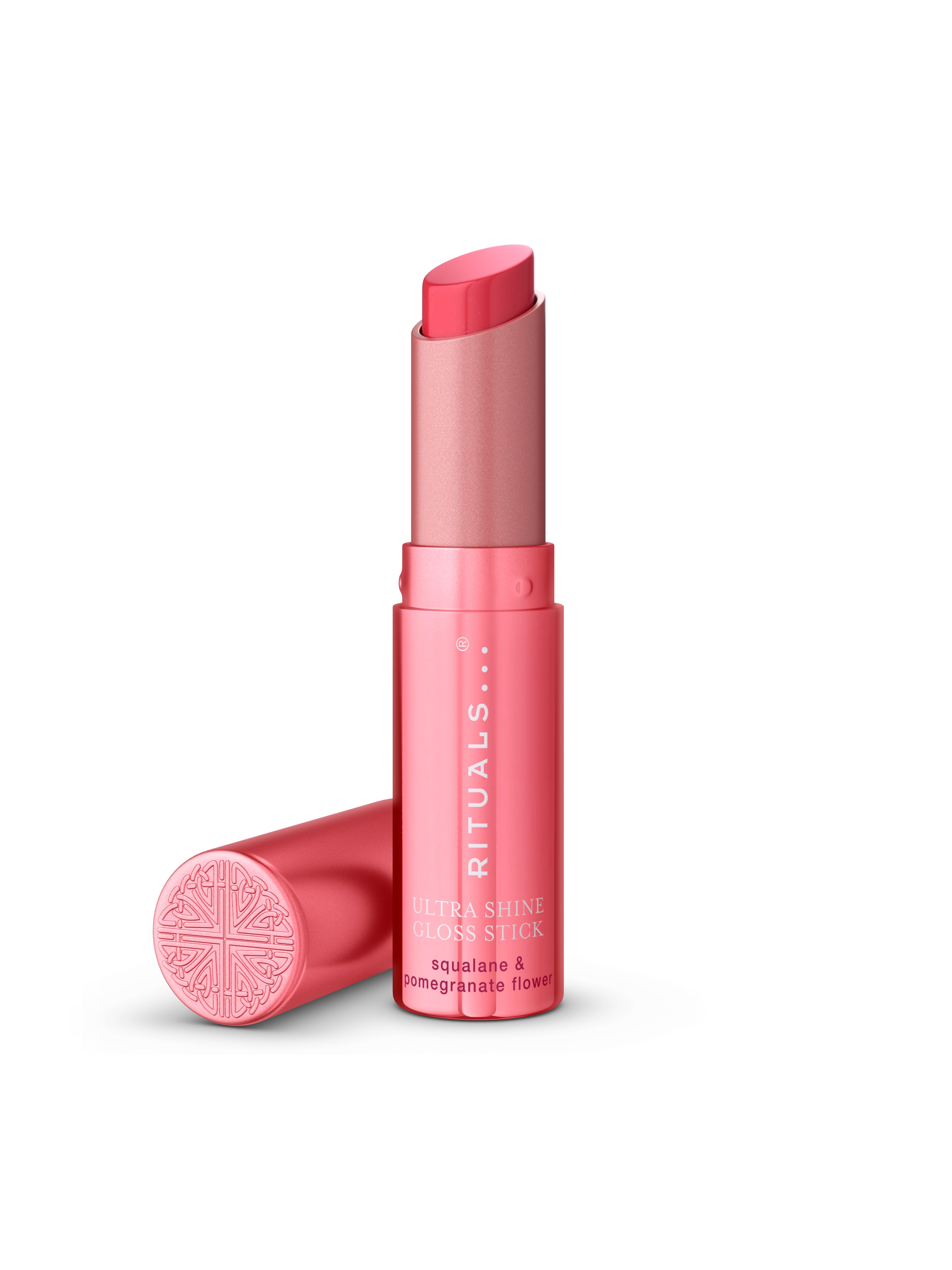 Ultra Shine Gloss Stick - Cheeky