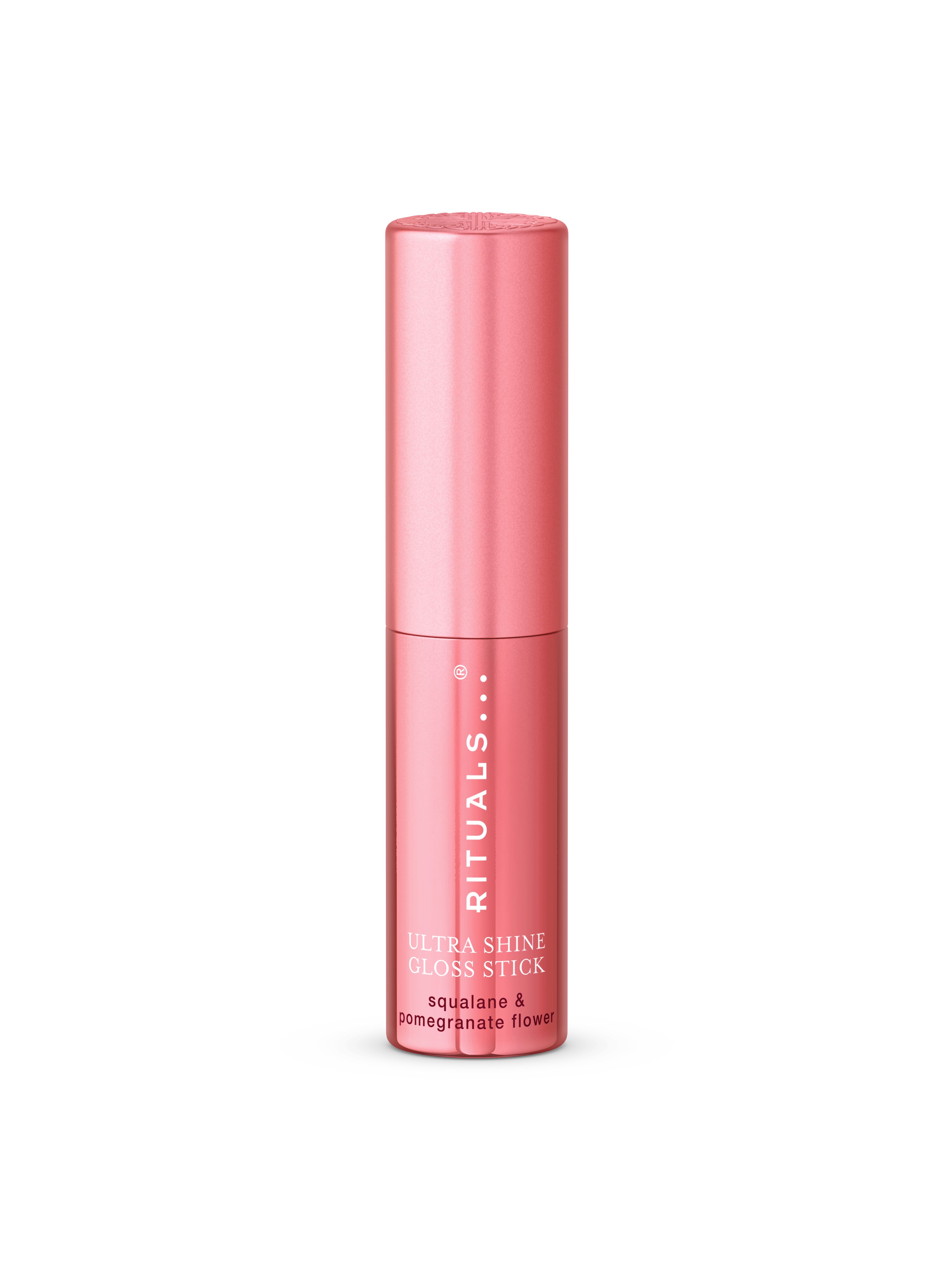 Ultra Shine Gloss Stick - Cheeky