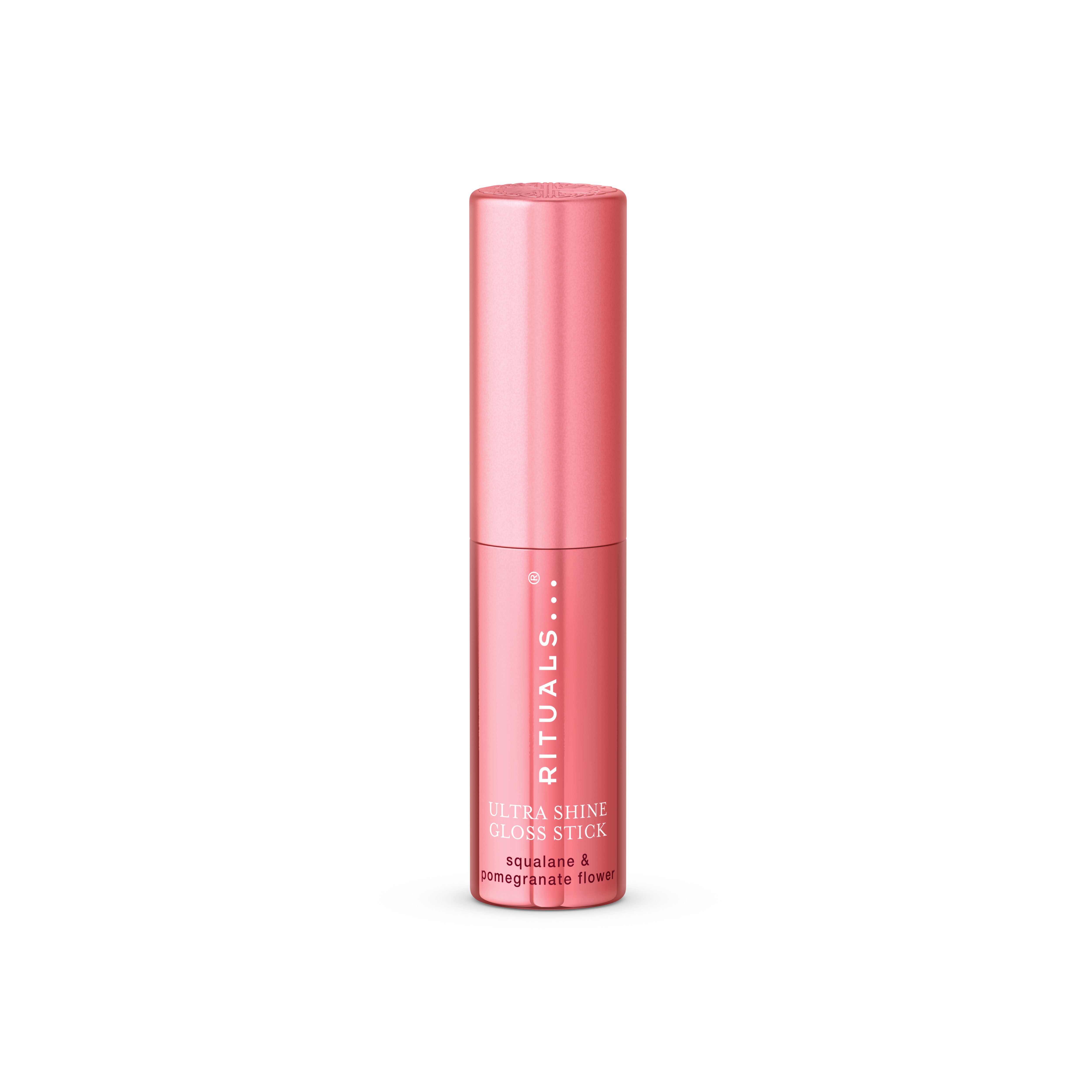 ултрабляскав гланцов стик, lipcare, Pink, 3.1 gr, RITUALS