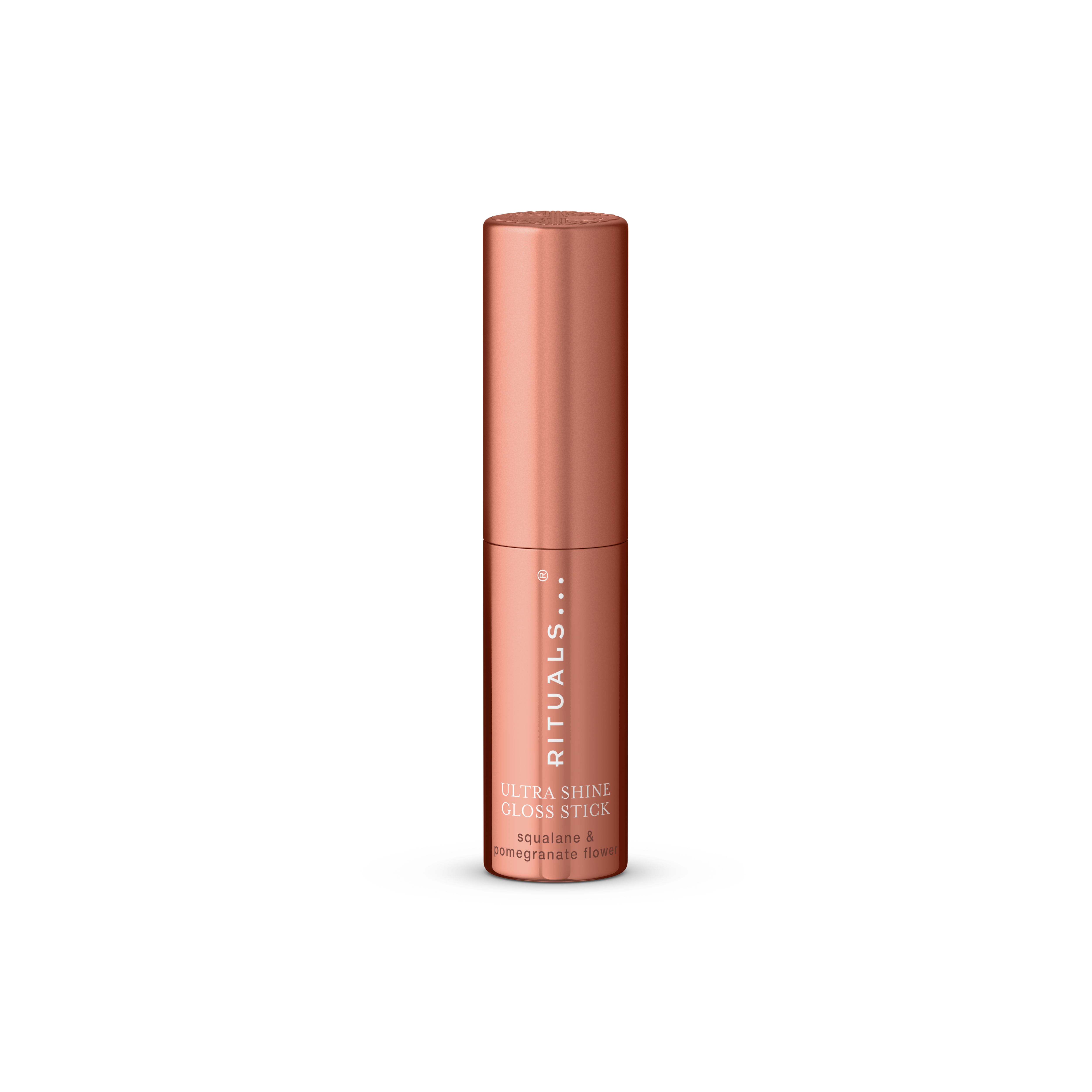 ултрабляскав гланцов стик, lipcare, Brown, 3.1 gr, RITUALS