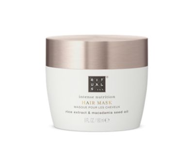 Hair Care Collection, Nutrition Hair Mask