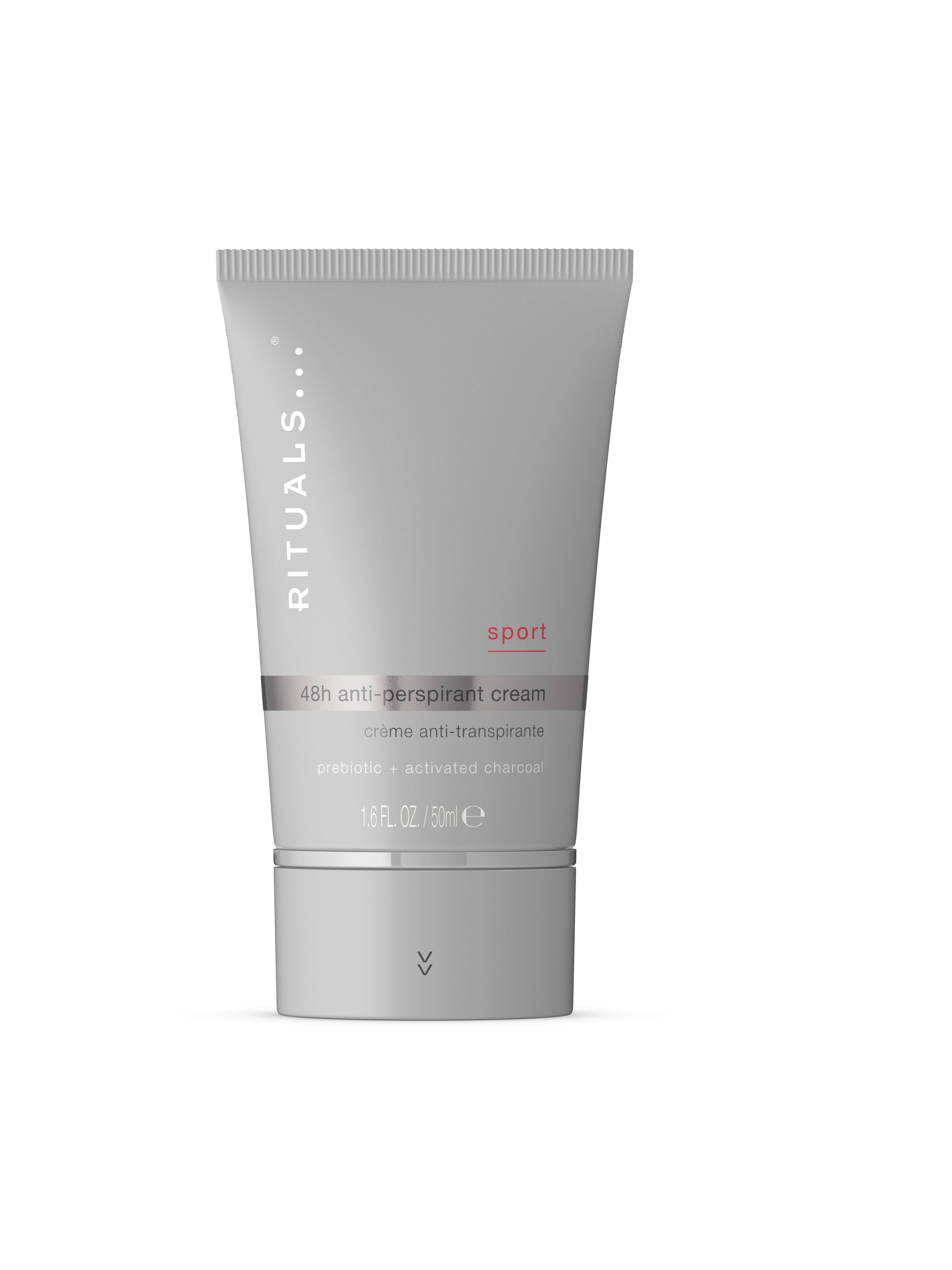 Rituals Sport 48h Anti-Perspirant Cream 50ml