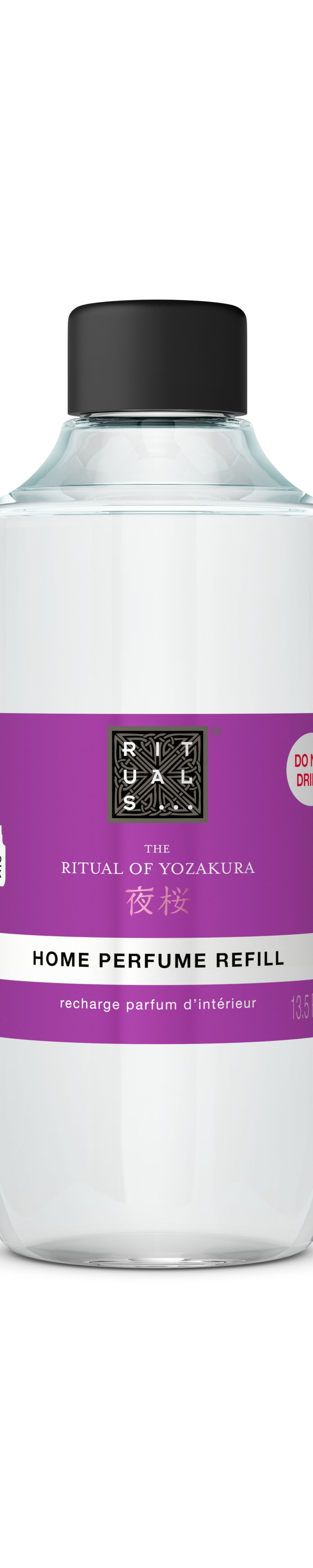 Rituals Yozakura, Recharge parfum pour la maison – vue 4