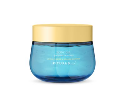 The Ritual of Seshen Body Gel - Krpergel | RITUALS