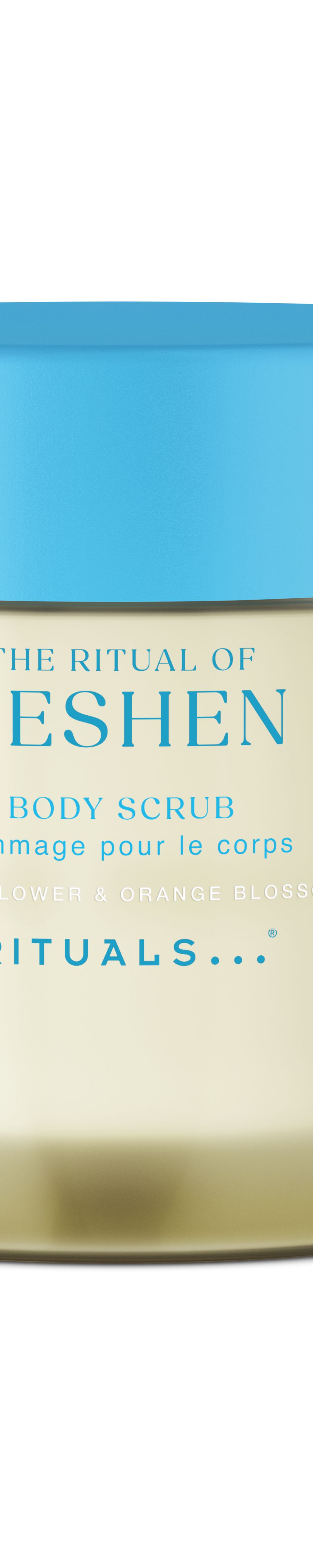 Rituals Seshen, Gommage pour le corps – vue 2