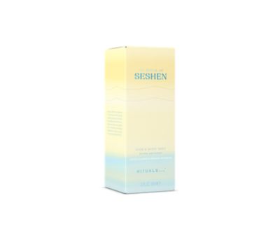 The Ritual of Seshen, Hair & Body Mist