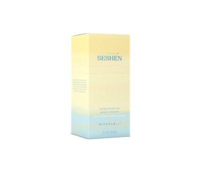 The Ritual of Seshen, Home Perfume