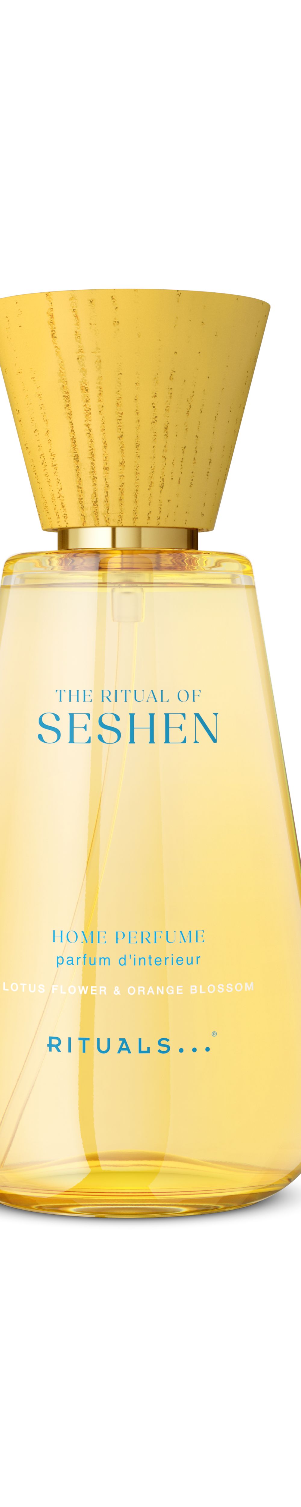 Parfum d’intérieur Rituals de la gamme The Ritual of Seshen, 300 ml – vue 5