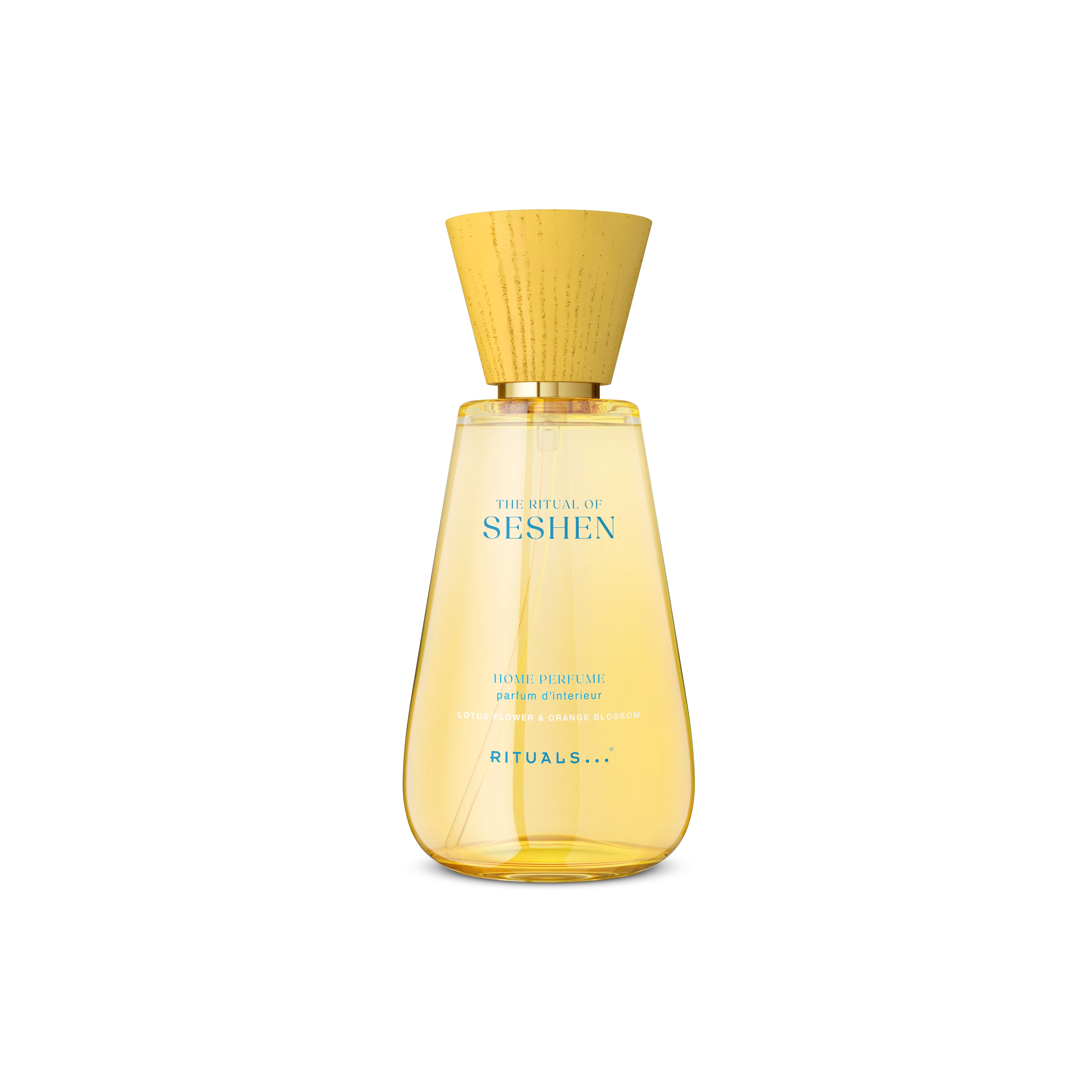 Raumduft, seshen, Yellow, 300 ml, RITUALS
