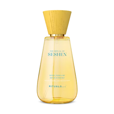 парфюм за дома