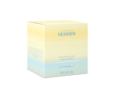 The Ritual of Seshen, Scented Candle