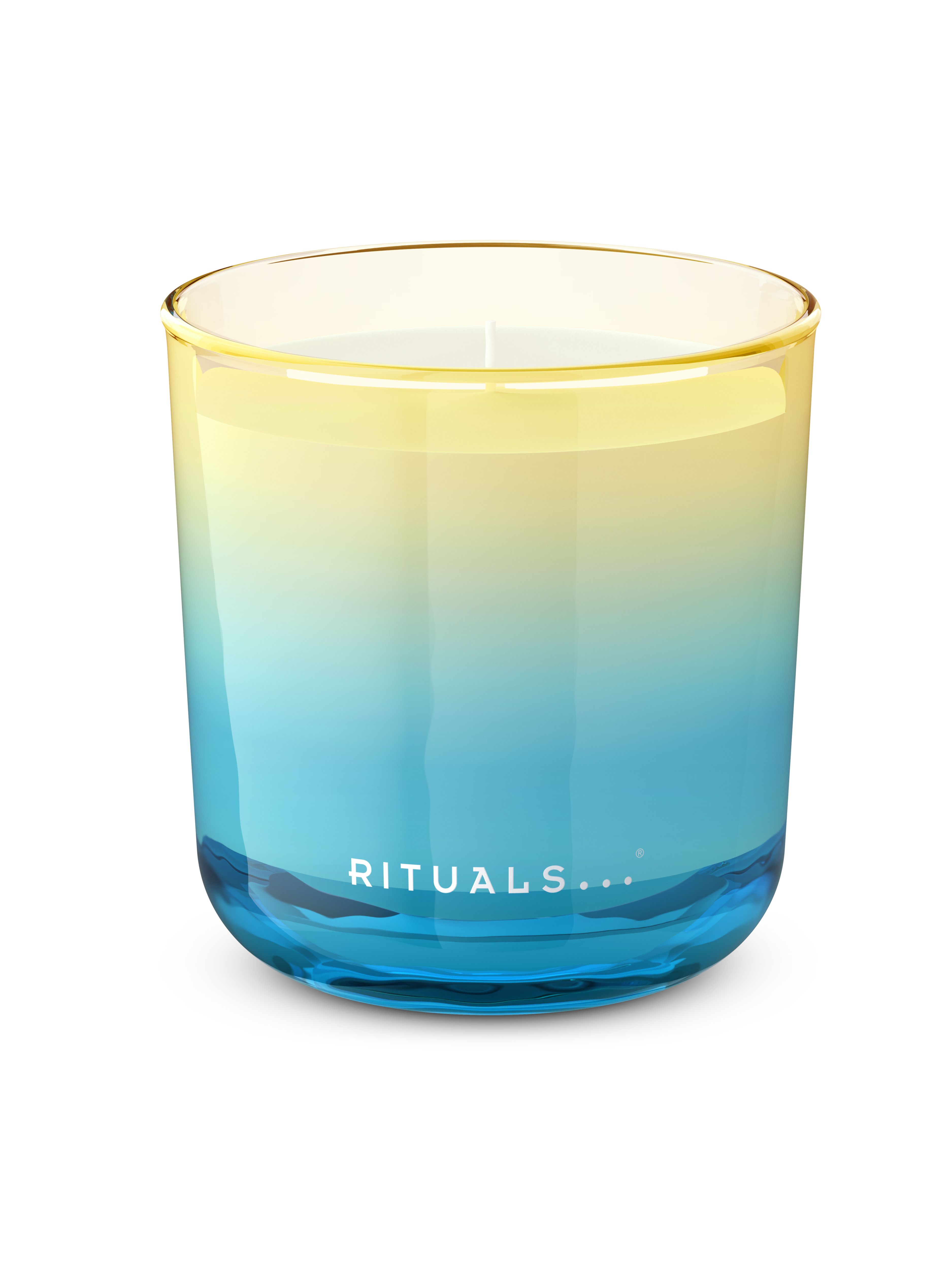 The Ritual of Seshen Scented Candle