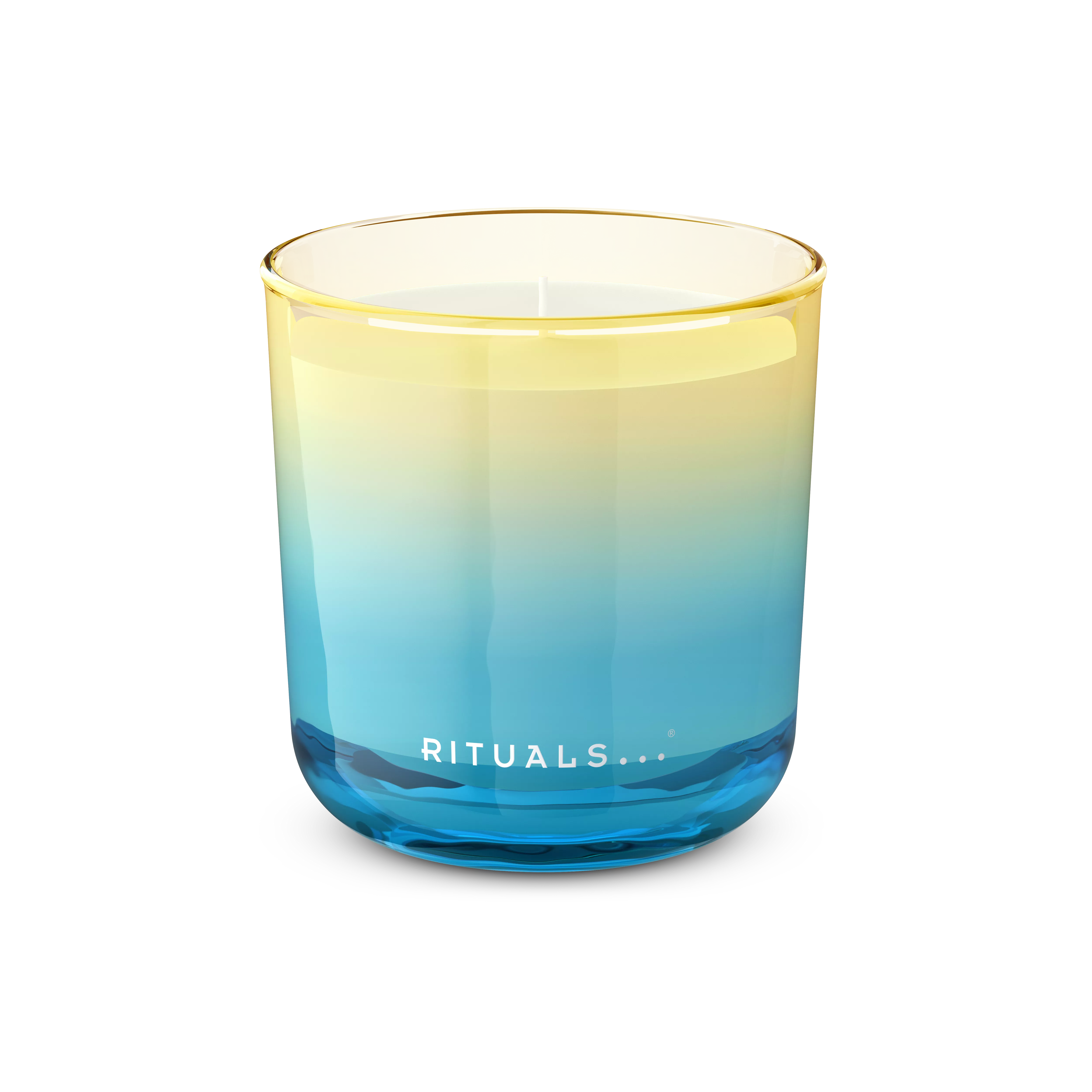 ароматна свещ, seshen, Blue, 290 gr, RITUALS