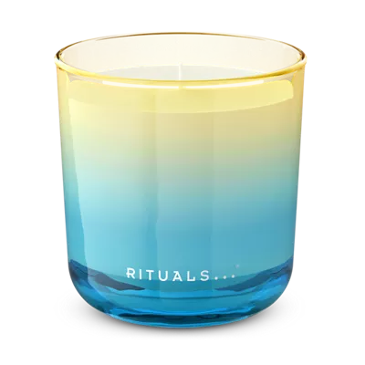 ароматна свещ