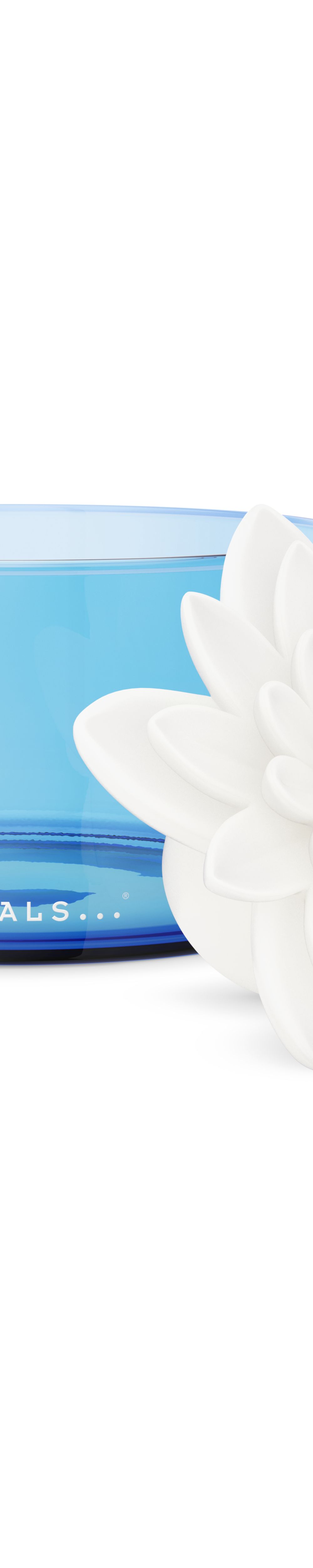 Bougie flottante parfumée Rituals de la gamme The Ritual of Seshen, 3 x 145 g – vue 4