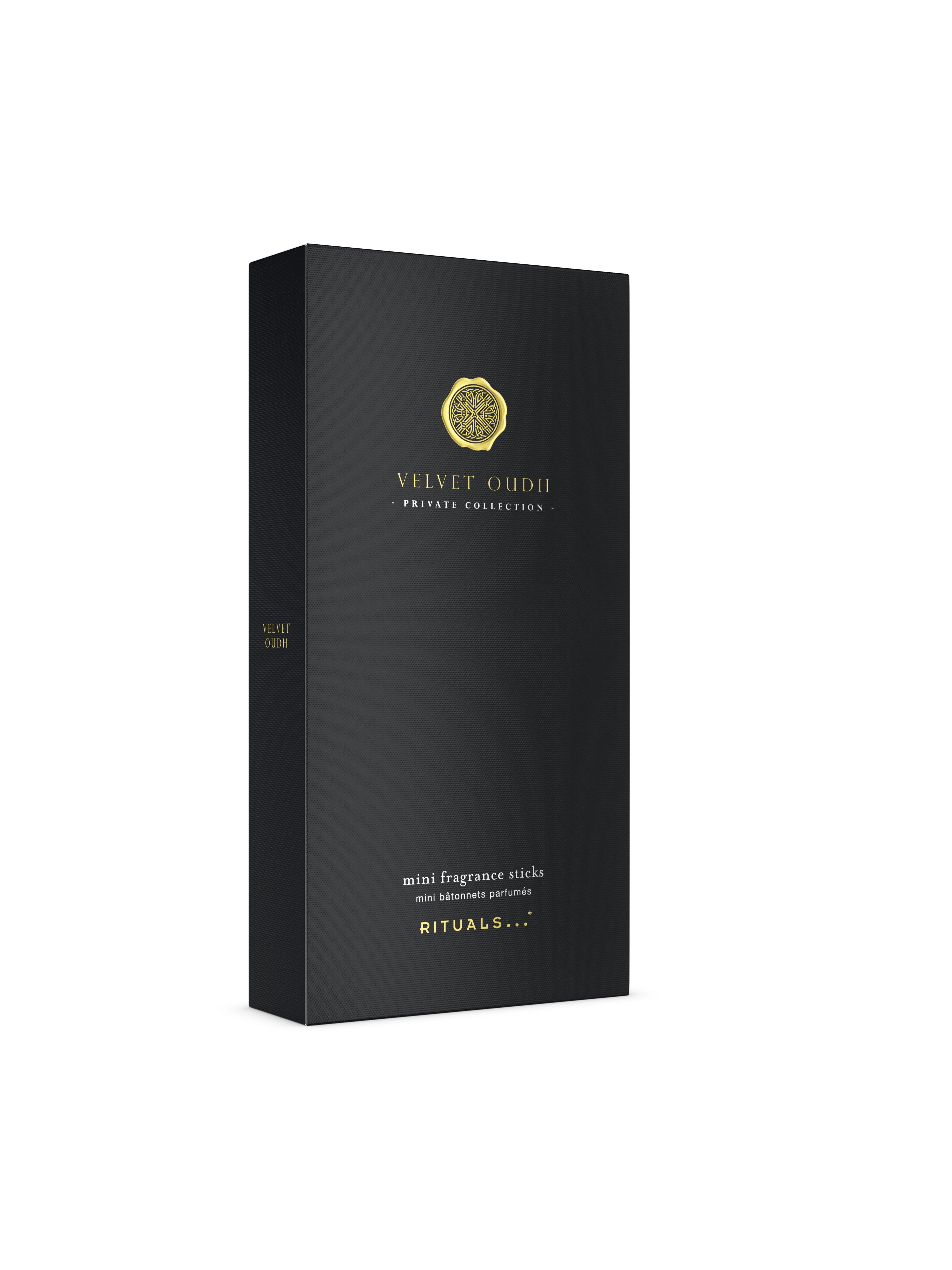 Velvet Oudh Mini Fragrance Sticks 100ml