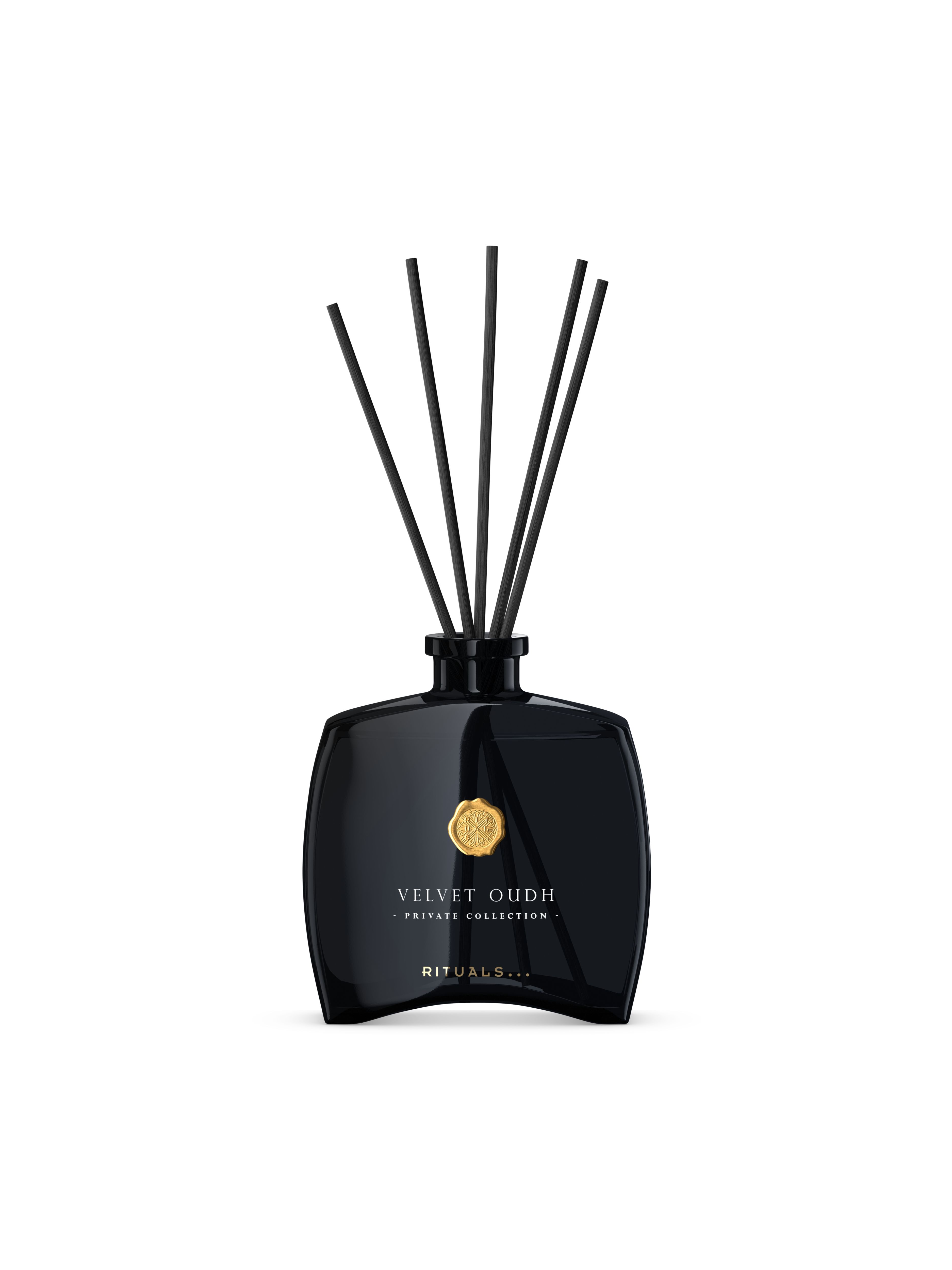 Velvet Oudh Mini Fragrance Sticks 100ml