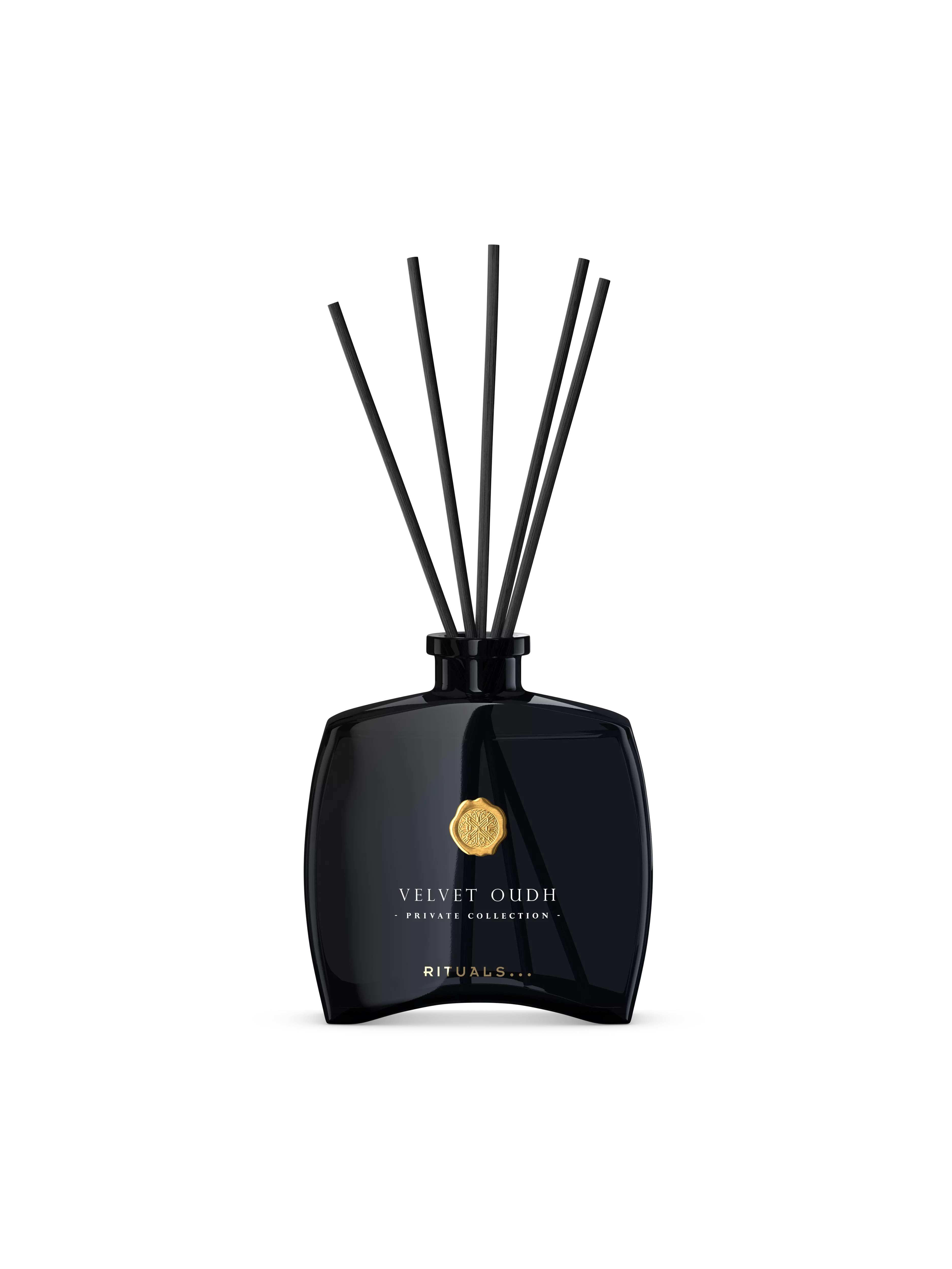 sticks perfumadores mini, privatecollection, Black, 100 ml, RITUALS
