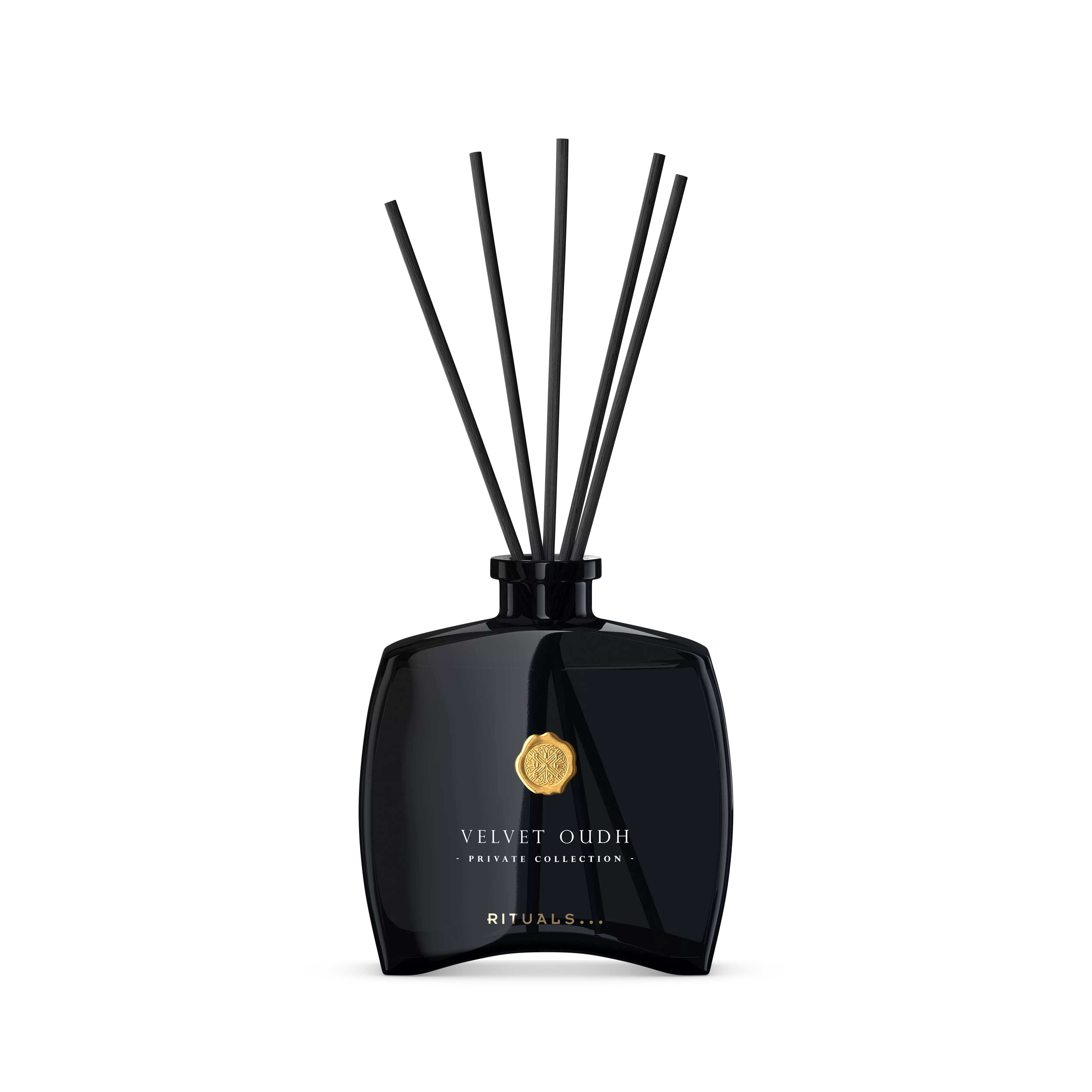 minidoftstickor, privatecollection, Black, 100 ml, RITUALS