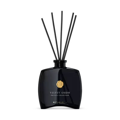 minibarritas aromáticas