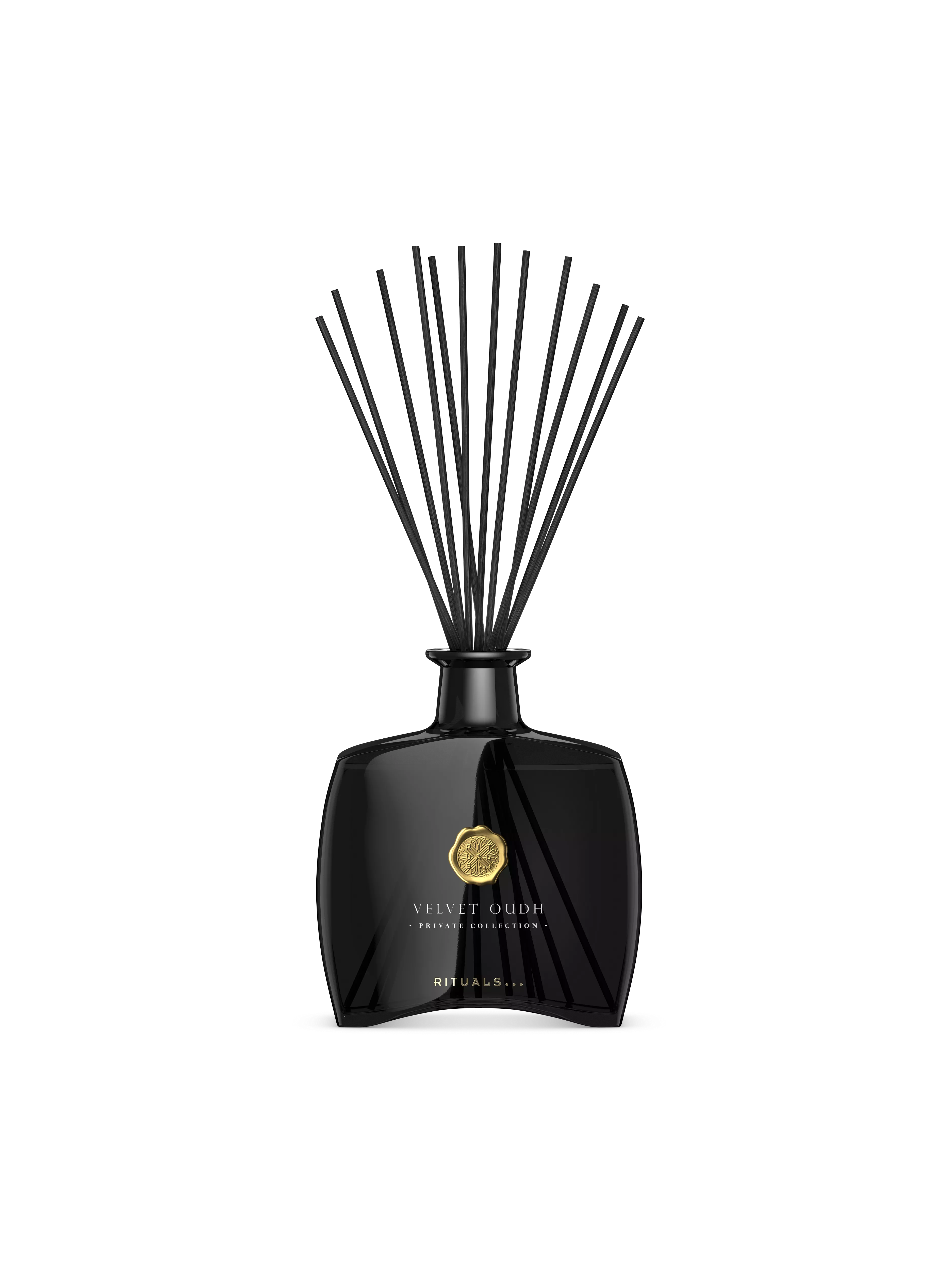sticks perfumadores, privatecollection, Black, 450 ml, RITUALS
