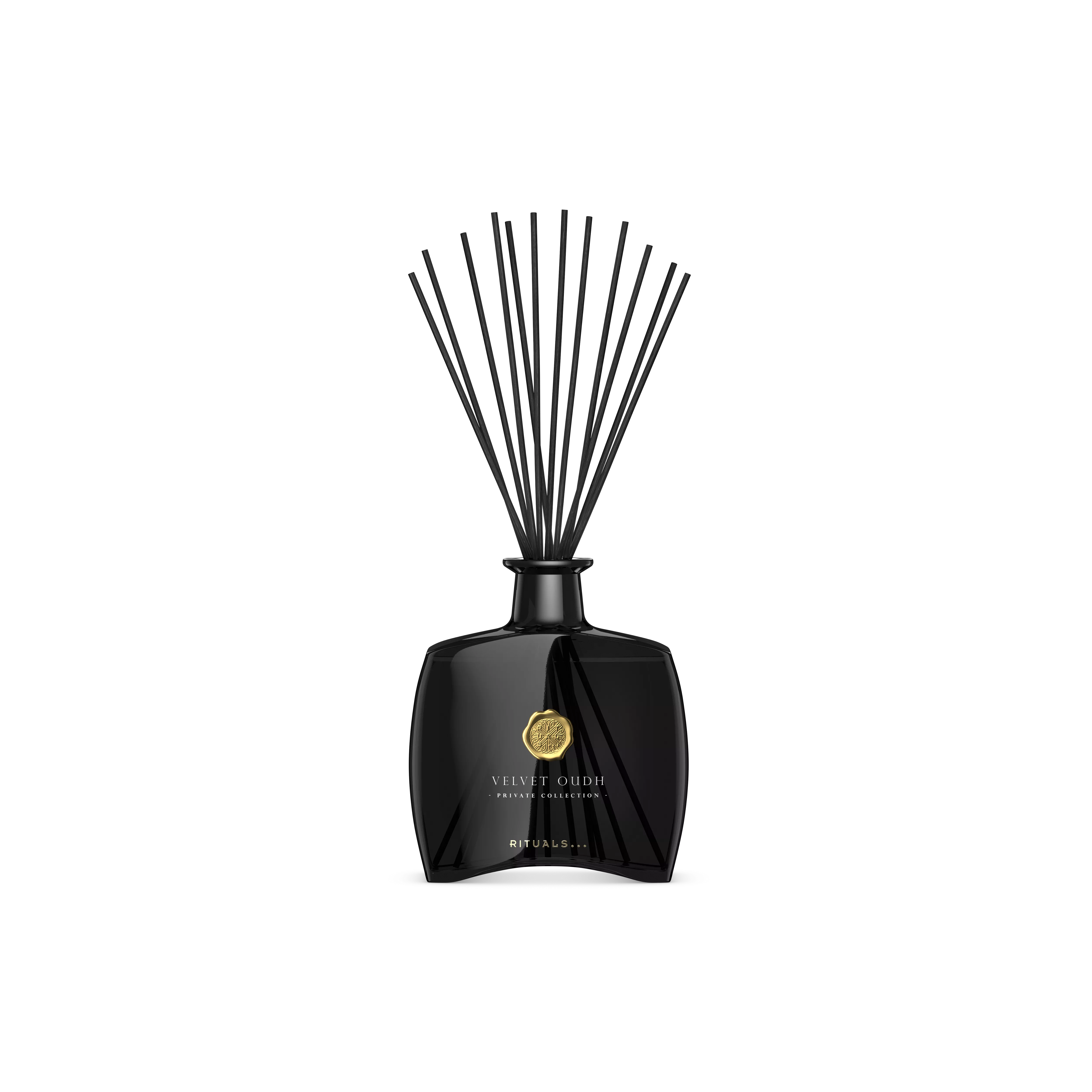sticks perfumadores, privatecollection, Black, 450 ml, RITUALS