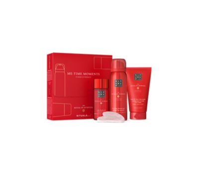 The Ritual of Ayurveda Me Time Set Ayurveda - gift set S | RITUALS