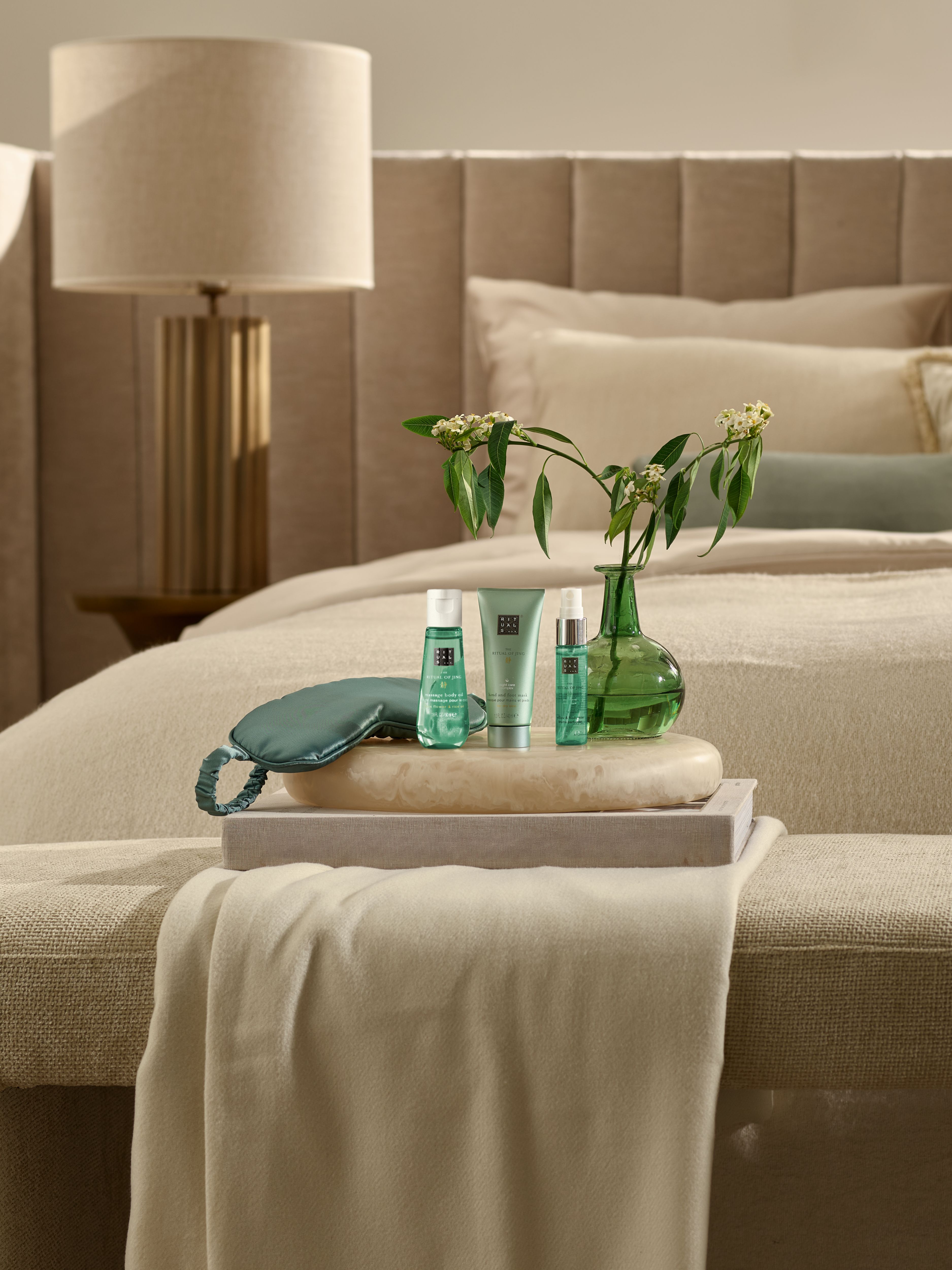 The Ritual of Jing Me-Time Set